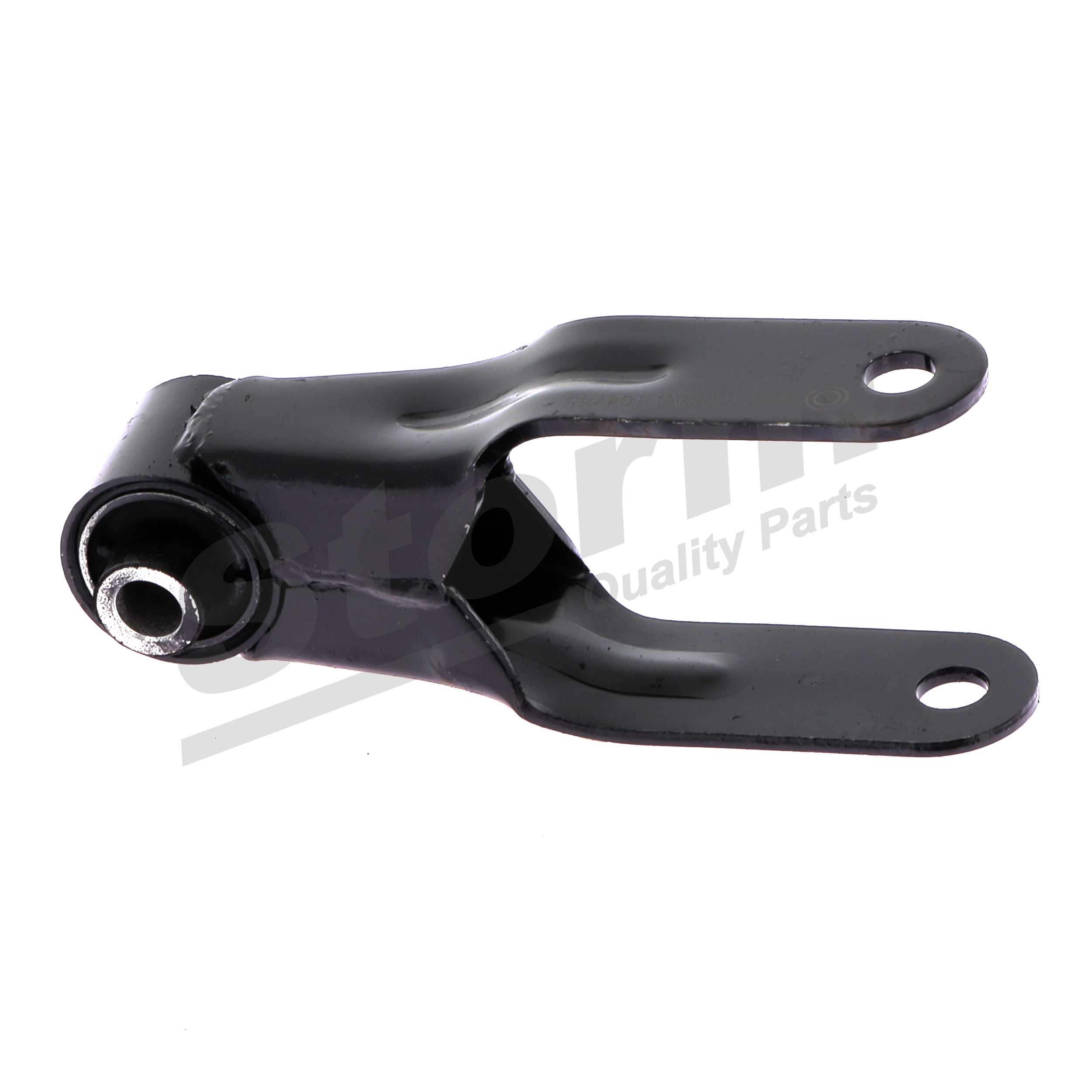 Support moteur (Silent bloc moteur) Storm F4754
