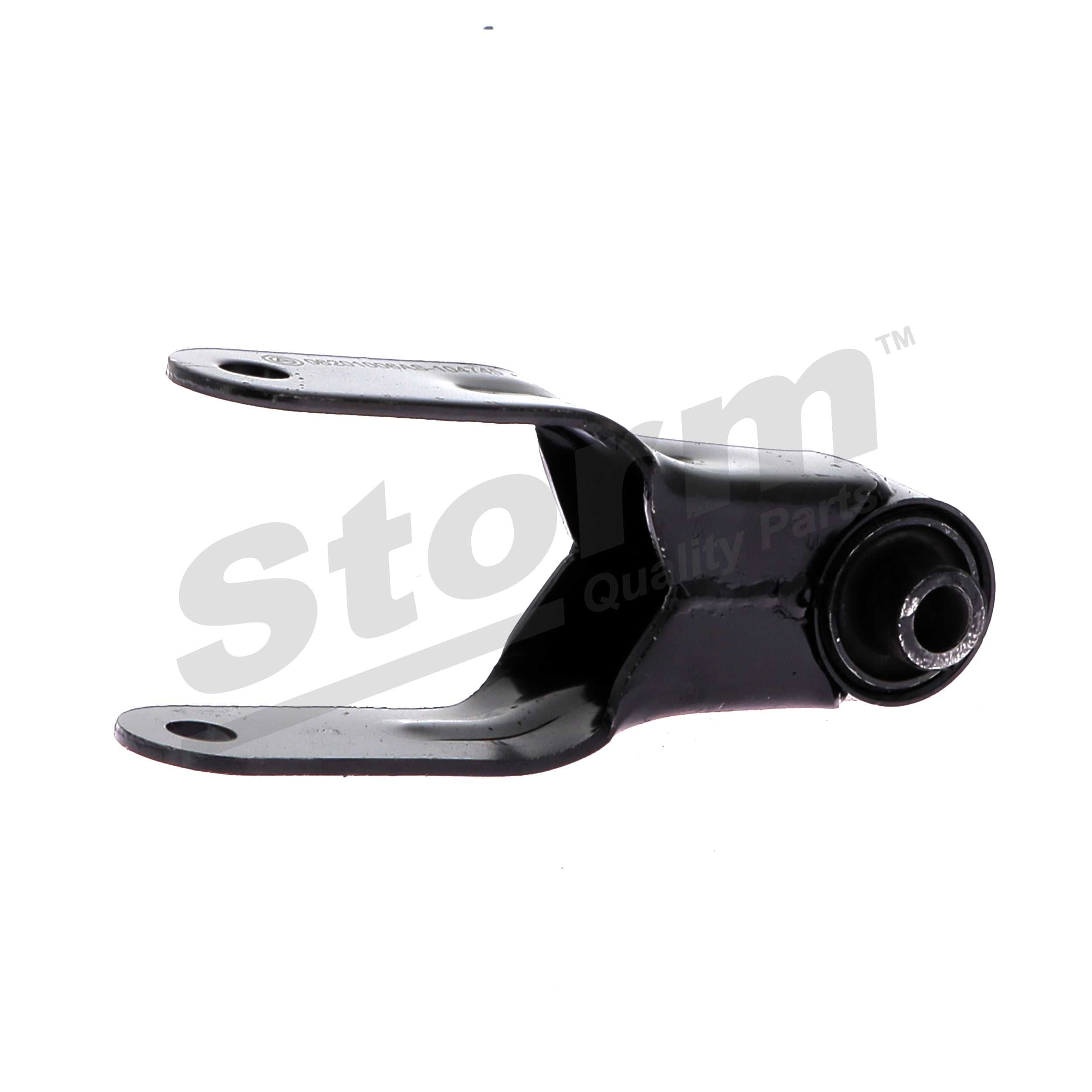 Support moteur (Silent bloc moteur) Storm F4754