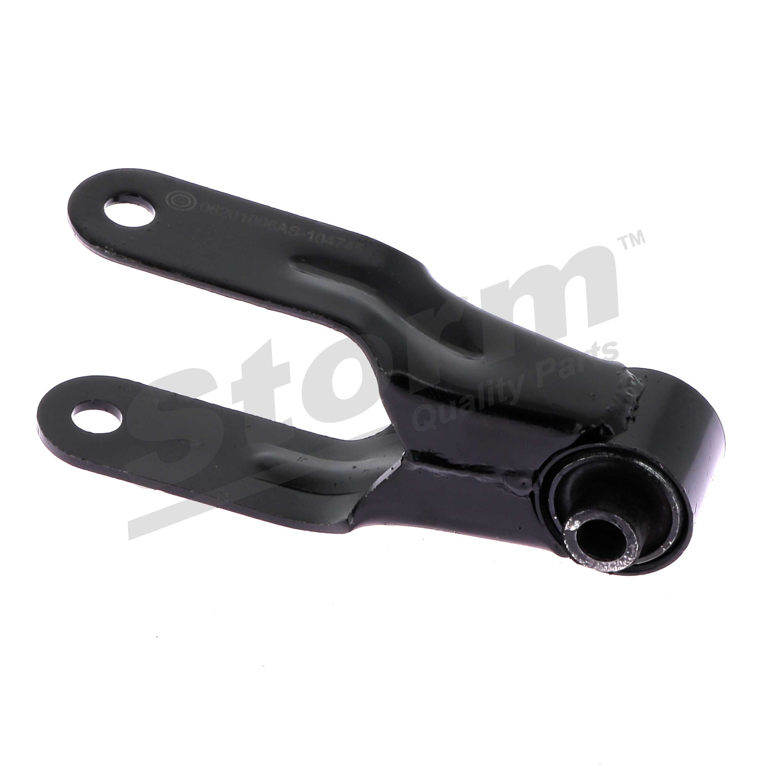 Support moteur (Silent bloc moteur) Storm F4754