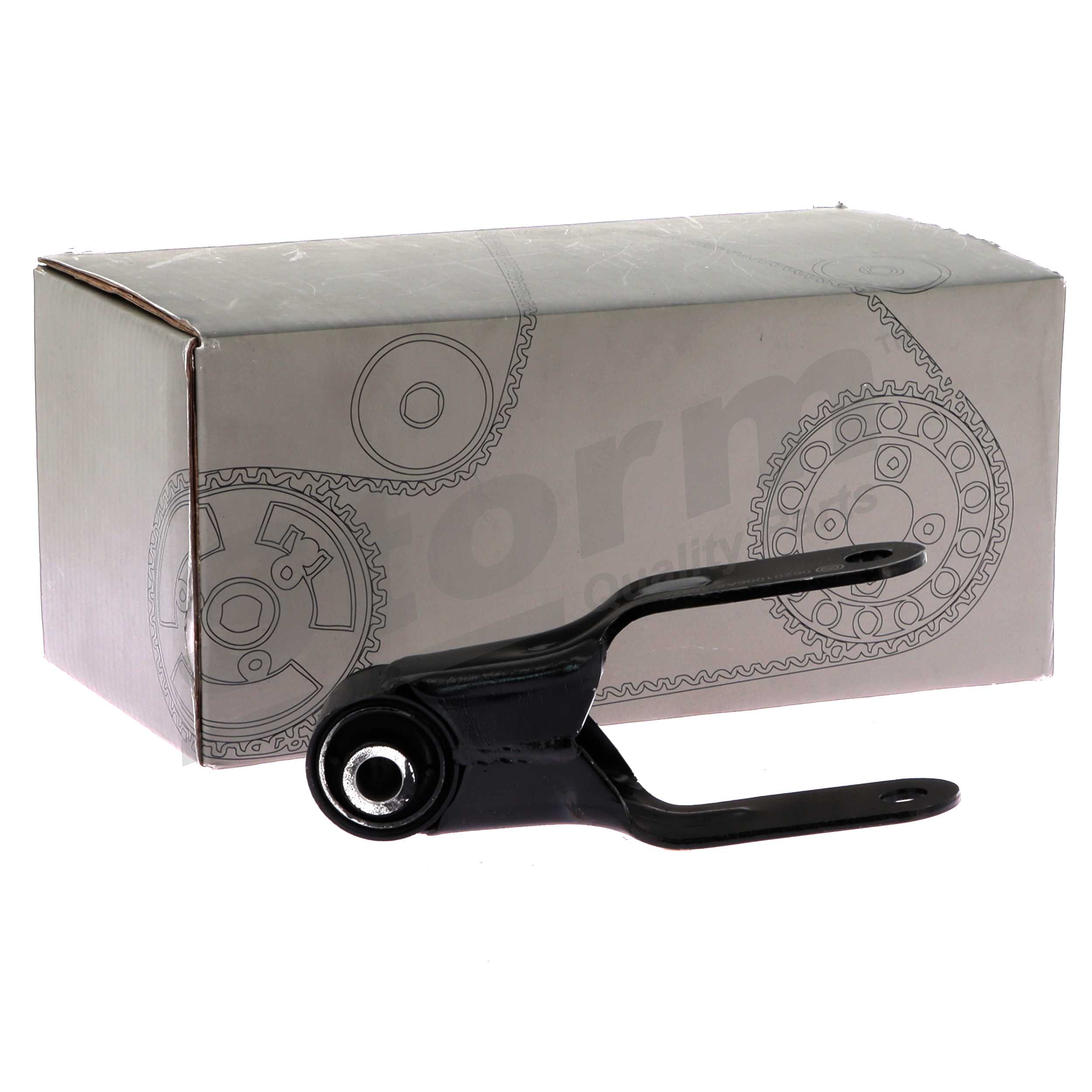 Support moteur (Silent bloc moteur) Storm F4754