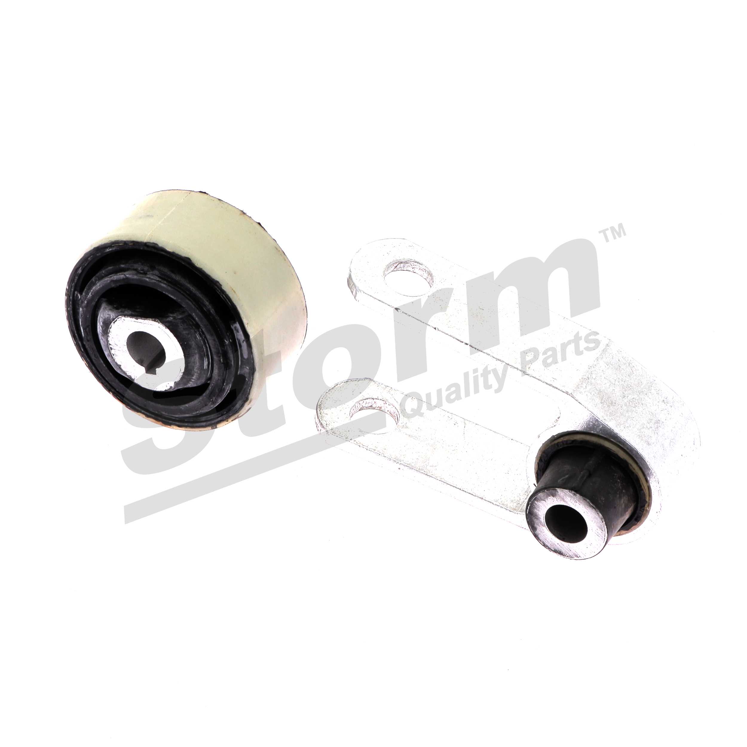 Support moteur (Silent bloc moteur) Storm F4756