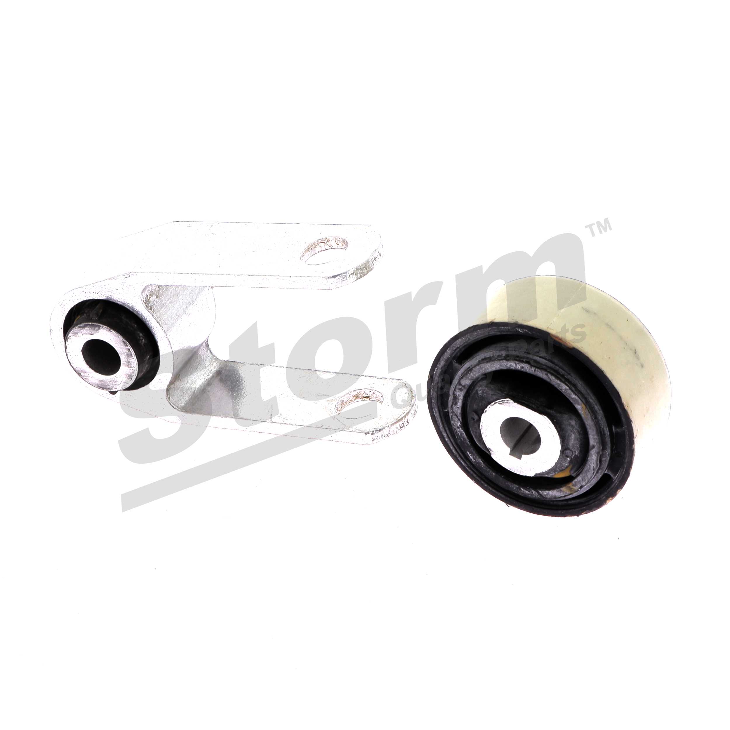 Support moteur (Silent bloc moteur) Storm F4756