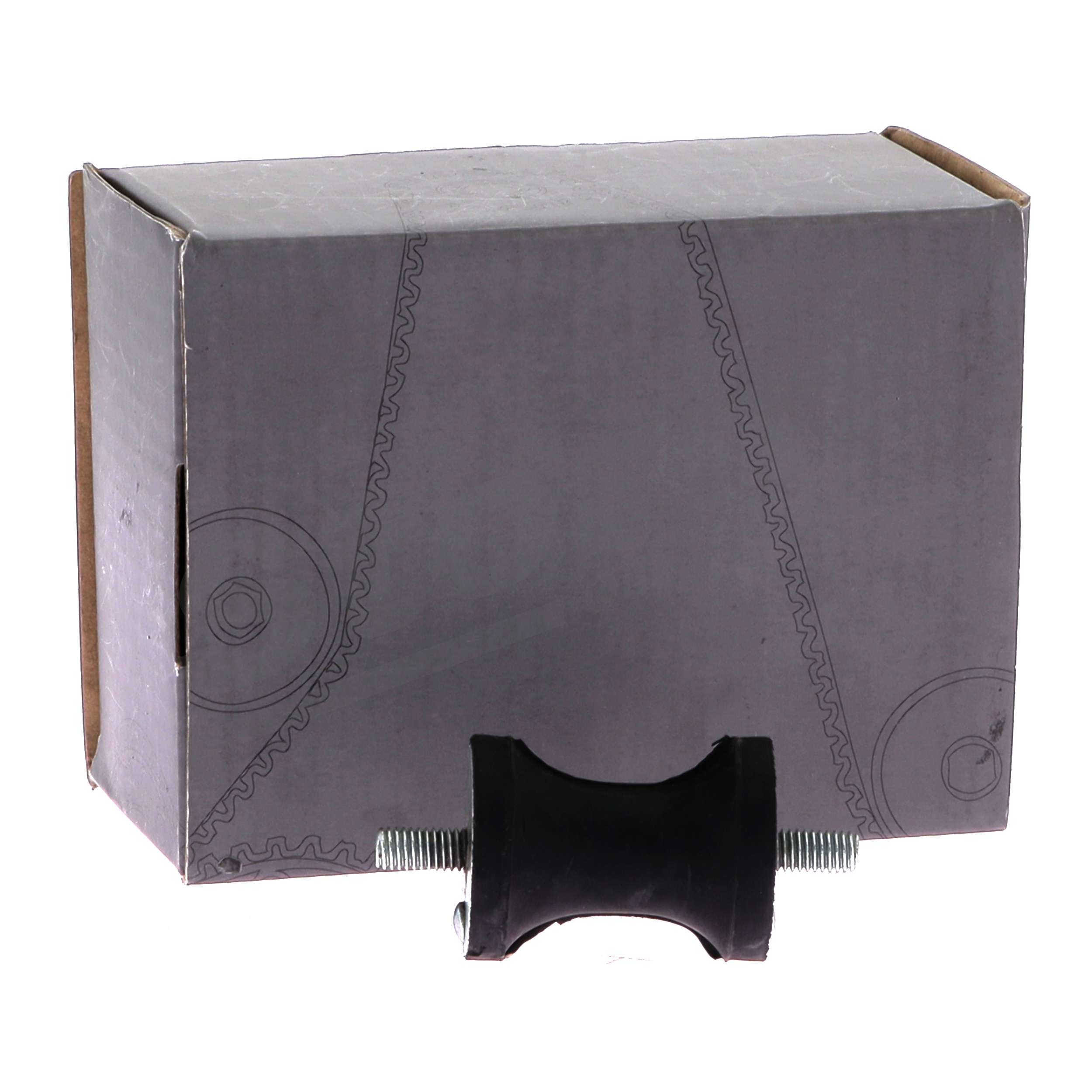 Support, boîtier de filtre à air Storm ref. F4758