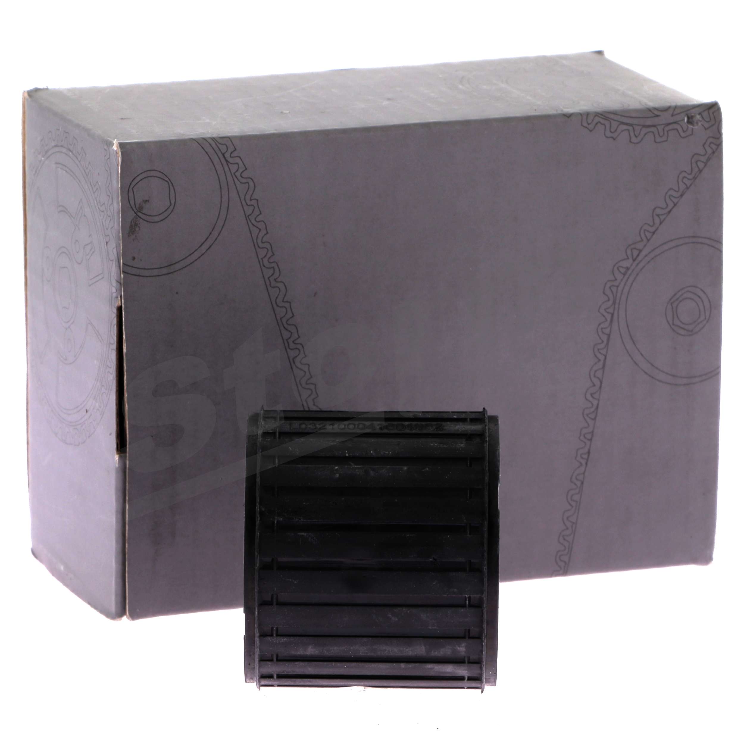 Silent bloc de suspension Storm ref. F4760