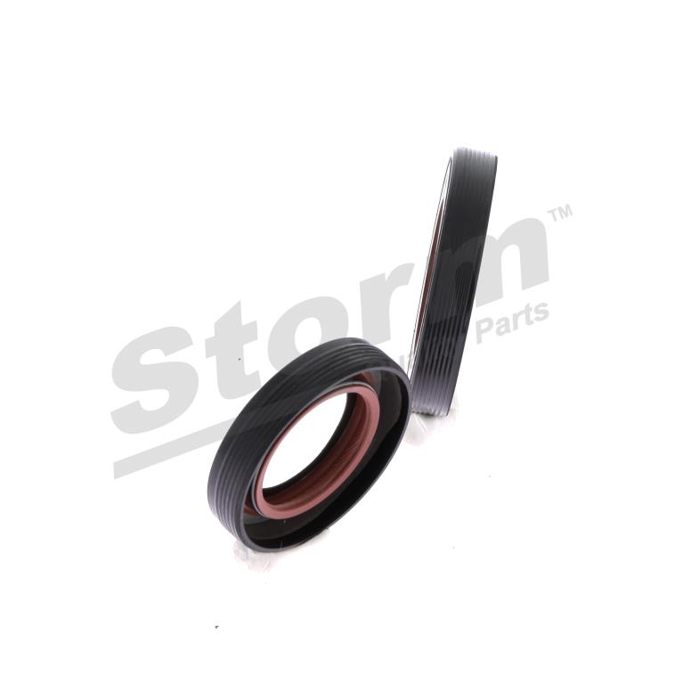 Bague d'étanchéité, différentiel Storm F4762