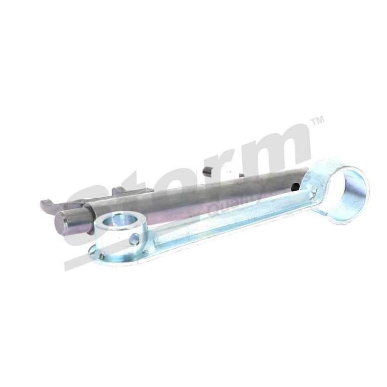 Fourchette de débrayage, embrayage Storm ref. F4763