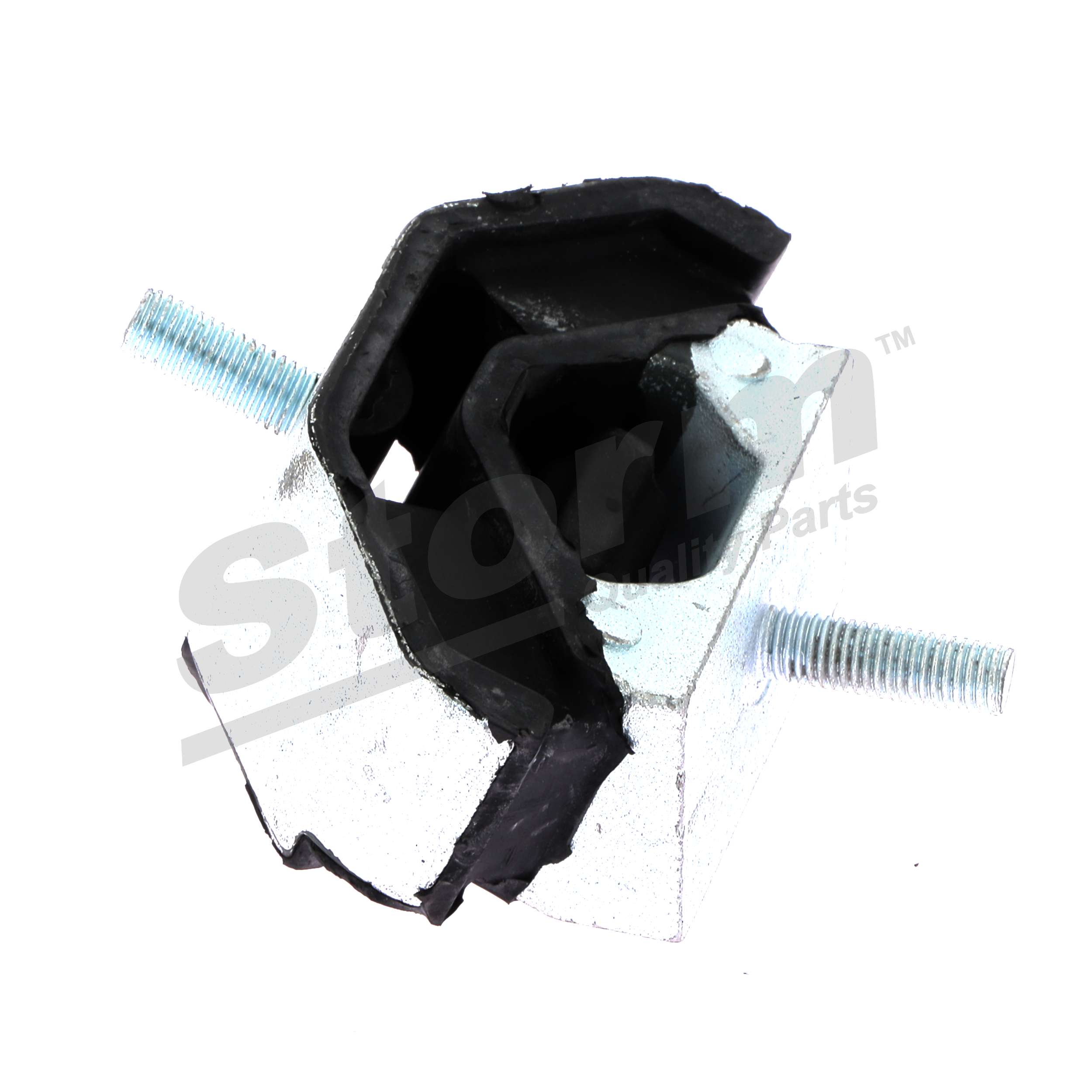 Soporte elástico de caja de cambios Storm ref. F4772