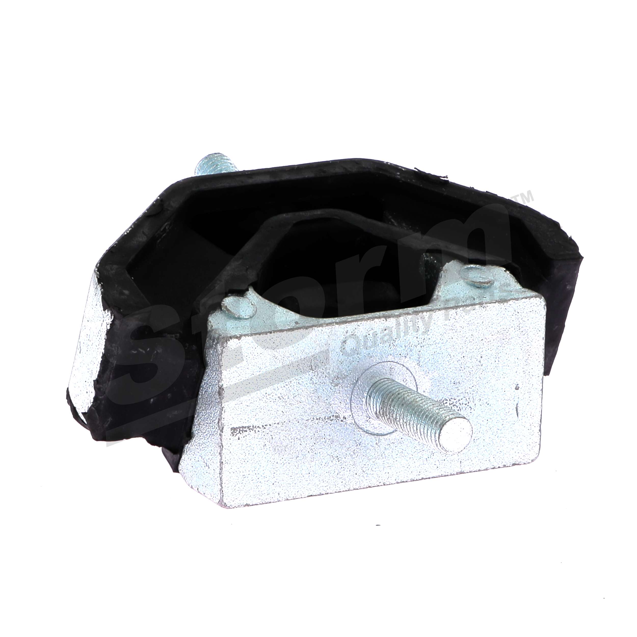 Soporte elástico de caja de cambios Storm ref. F4772