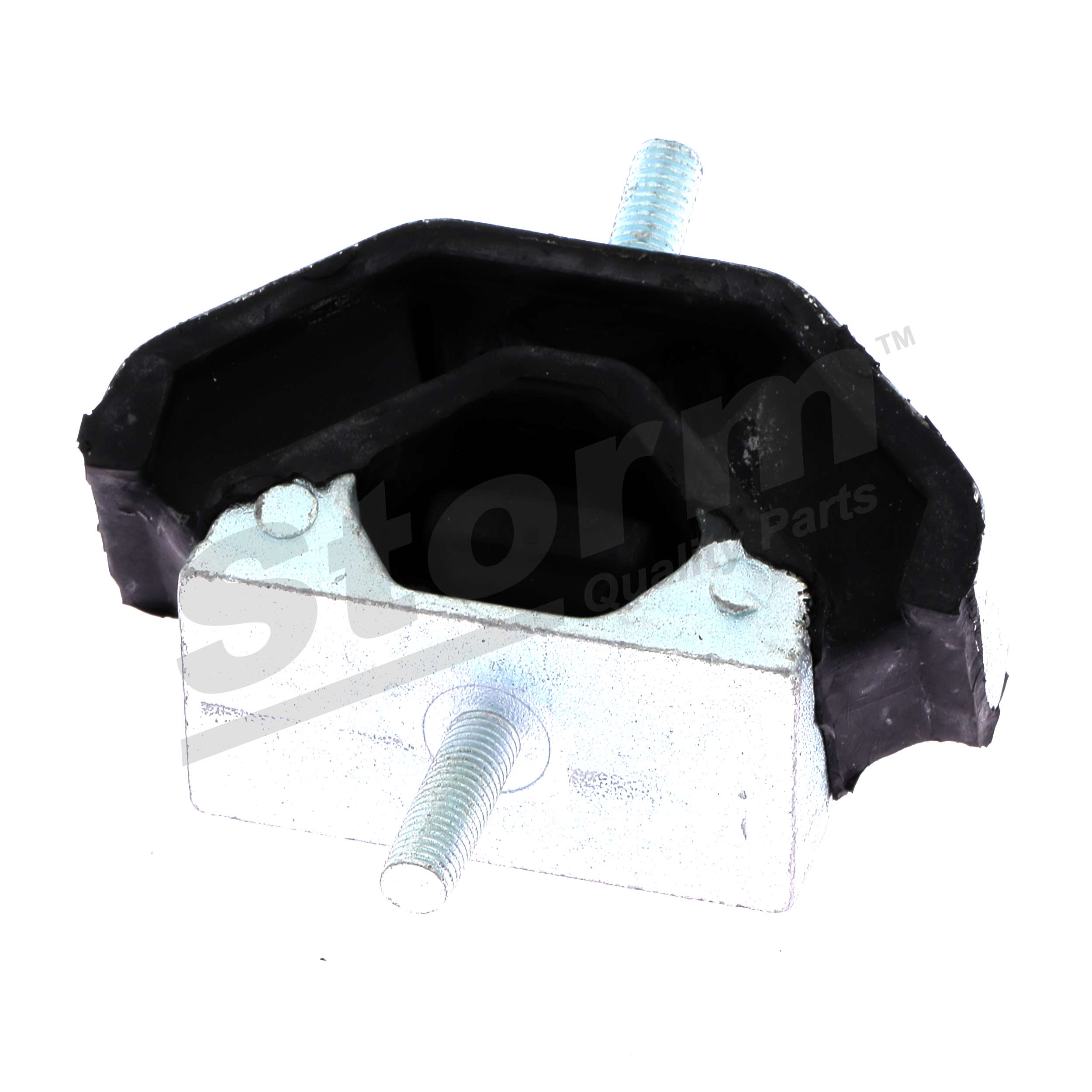 Soporte elástico de caja de cambios Storm ref. F4772