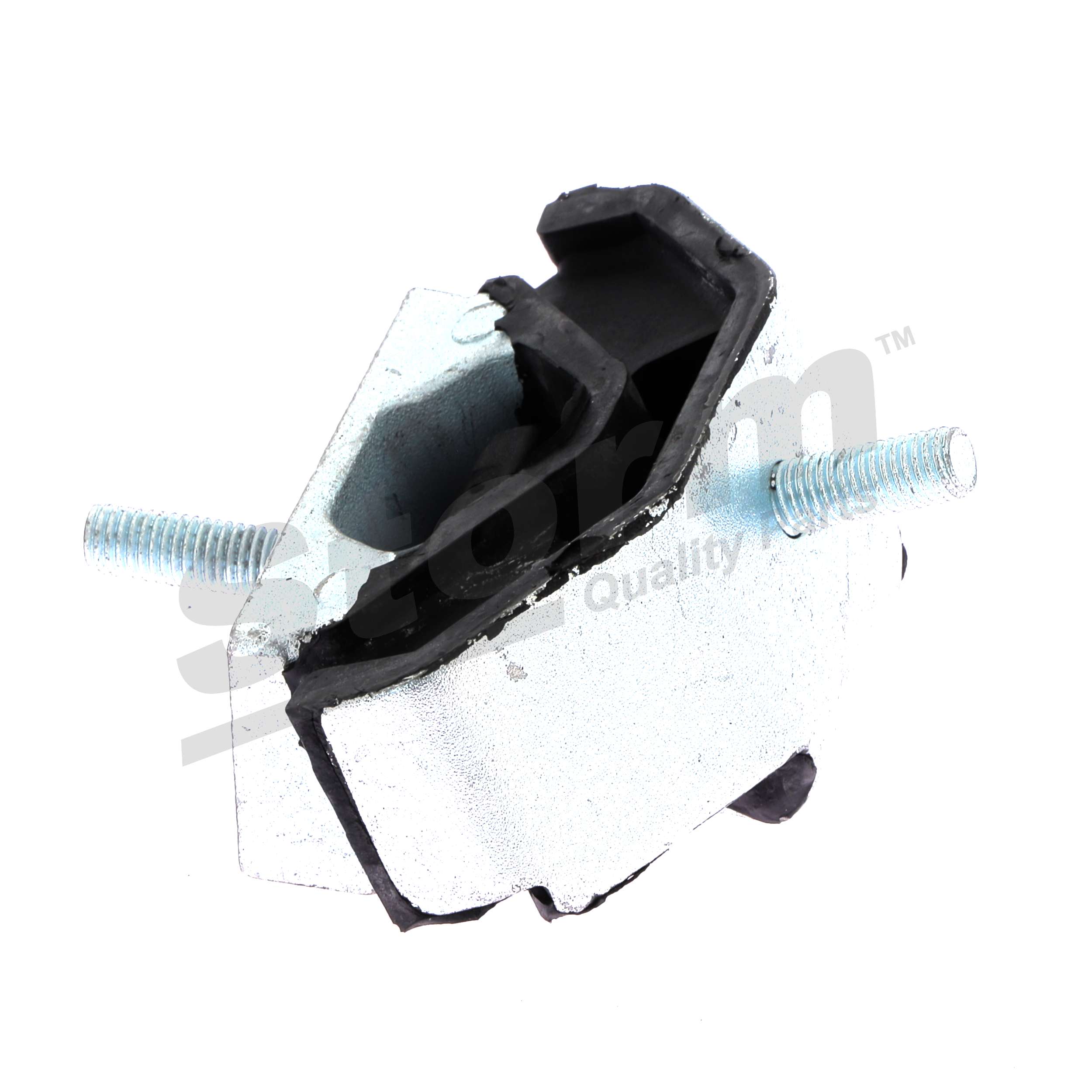 Soporte elástico de caja de cambios Storm ref. F4772