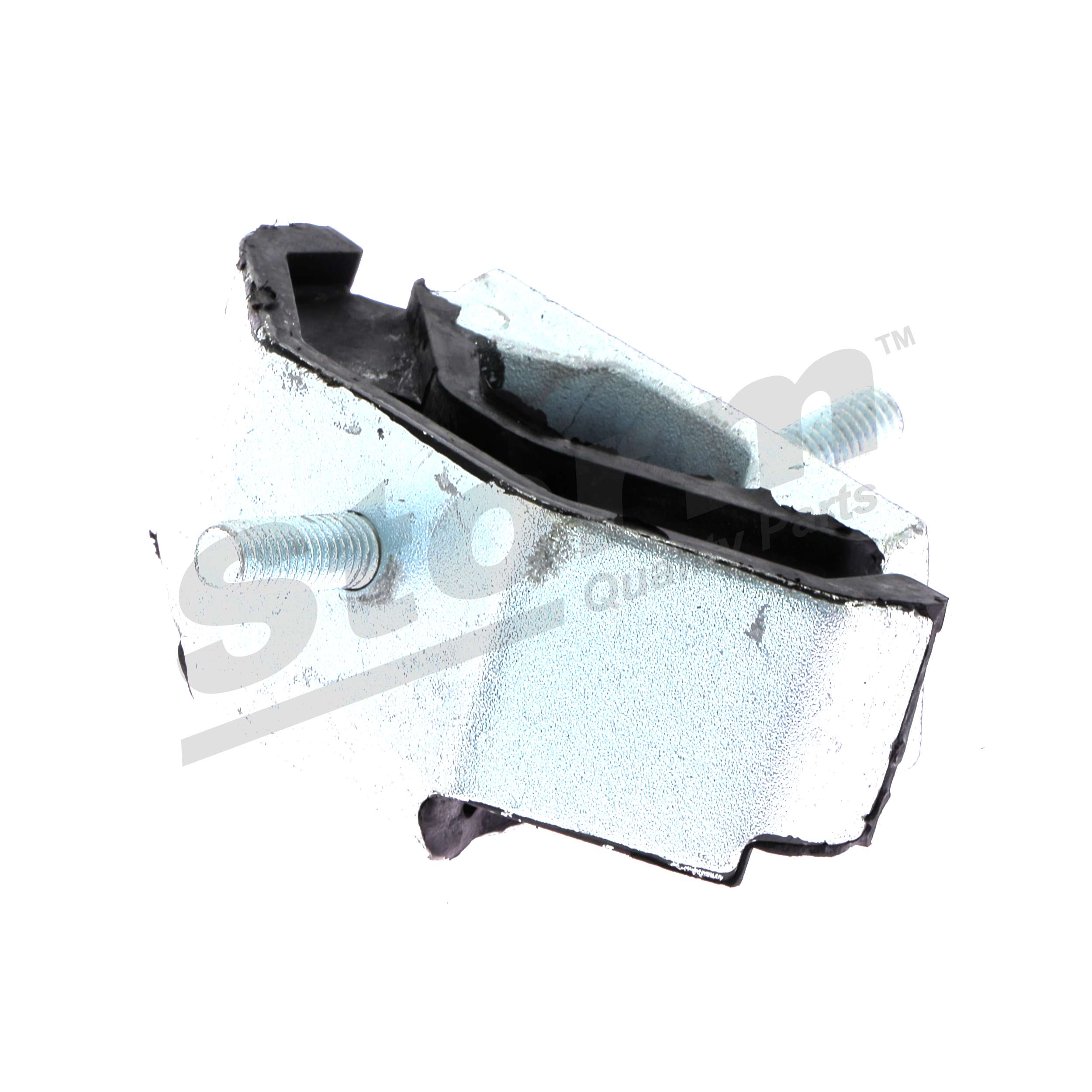 Soporte elástico de caja de cambios Storm ref. F4772