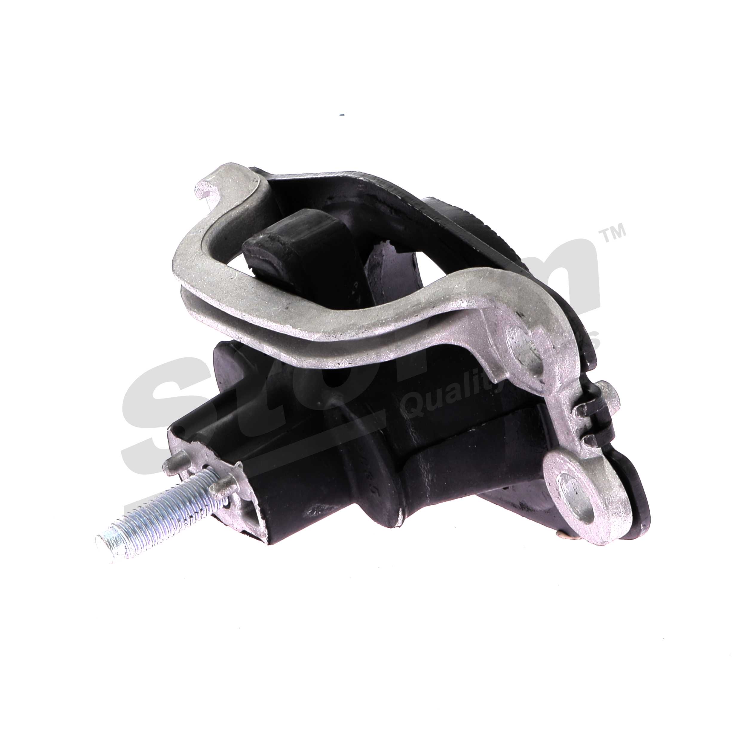 Support moteur (Silent bloc moteur) Storm F4776
