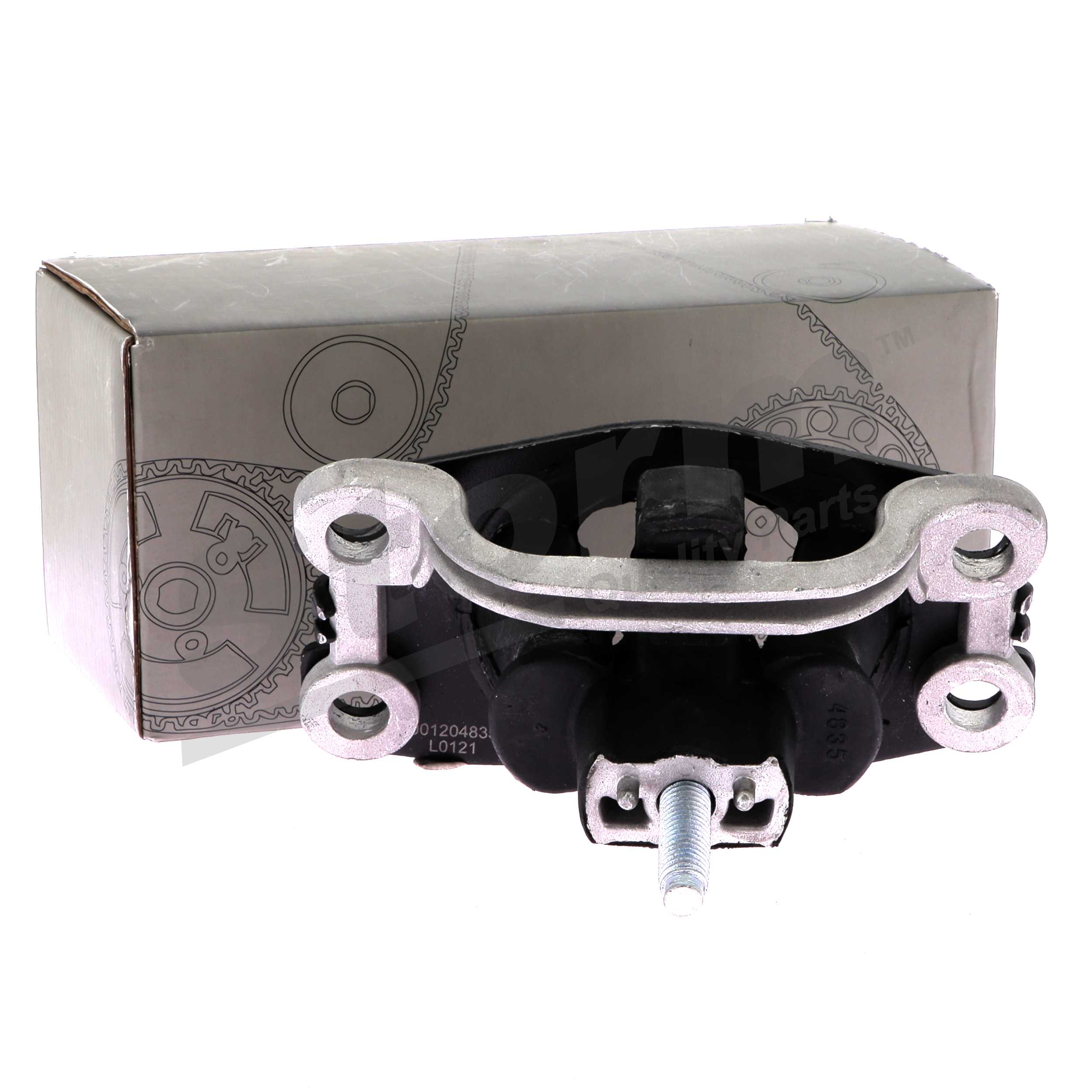 Support moteur (Silent bloc moteur) Storm F4776