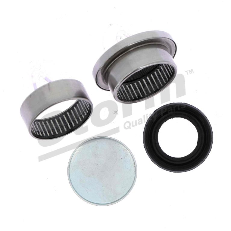 Silentblock del puente trasero Storm ref. F4802