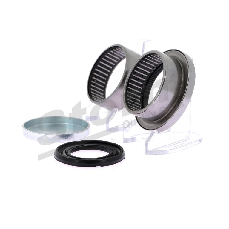 Silentblock del puente trasero Storm ref. F4802