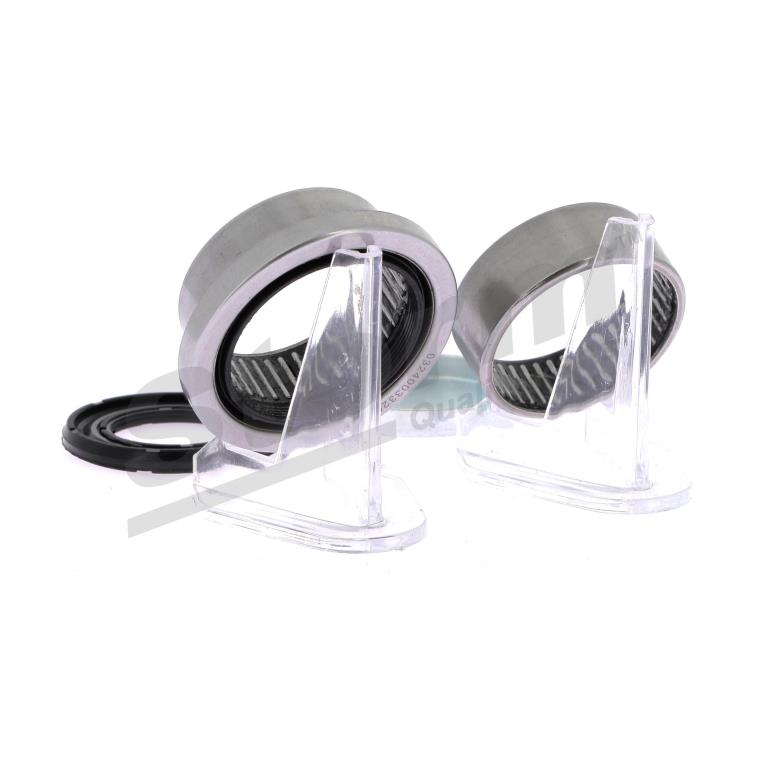 Silentblock del puente trasero Storm ref. F4802