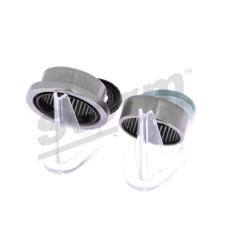 Silentblock del puente trasero Storm ref. F4802