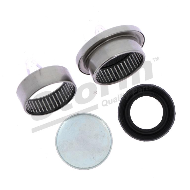 Silentblock del puente trasero Storm ref. F4802