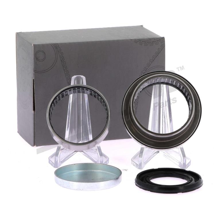 Silentblock del puente trasero Storm ref. F4802