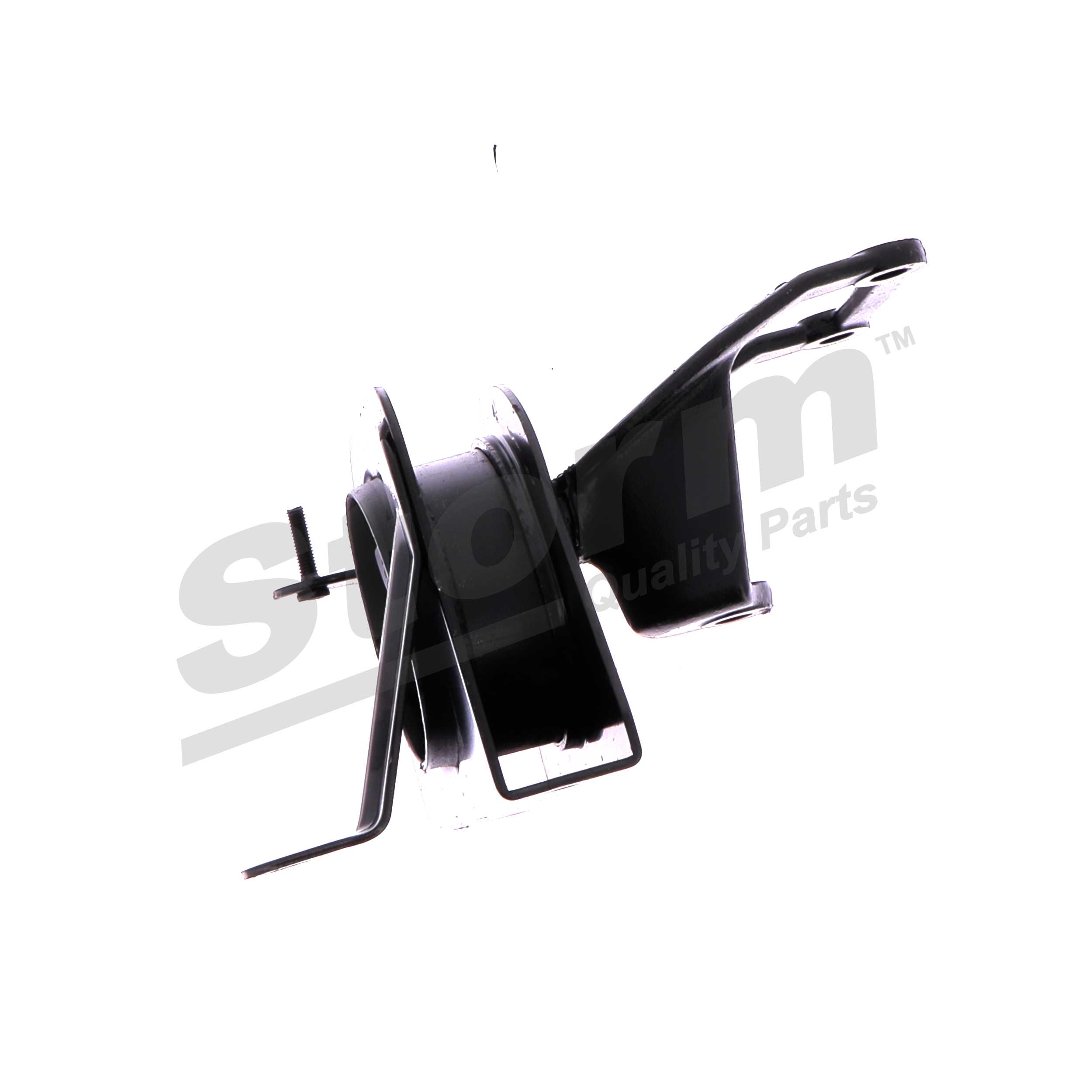 Support moteur (Silent bloc moteur) Storm F4806