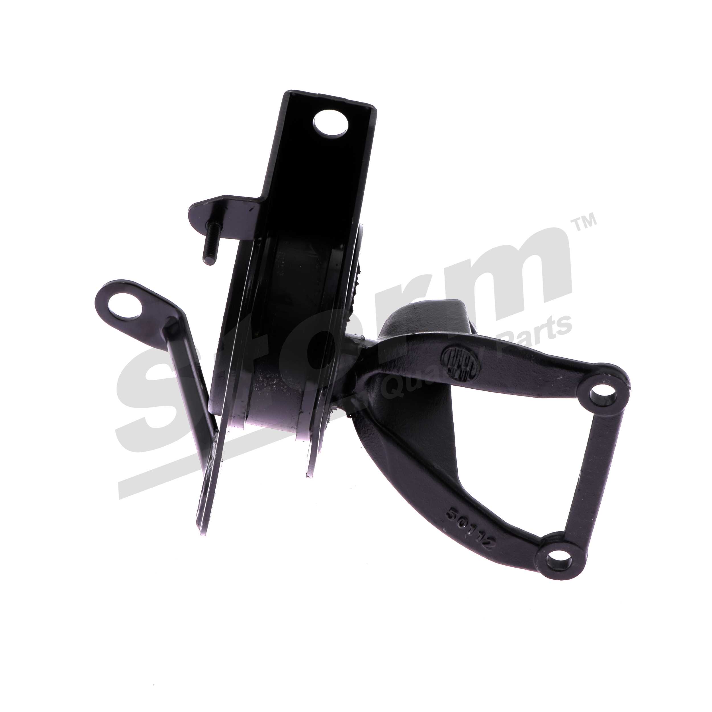 Support moteur (Silent bloc moteur) Storm F4806