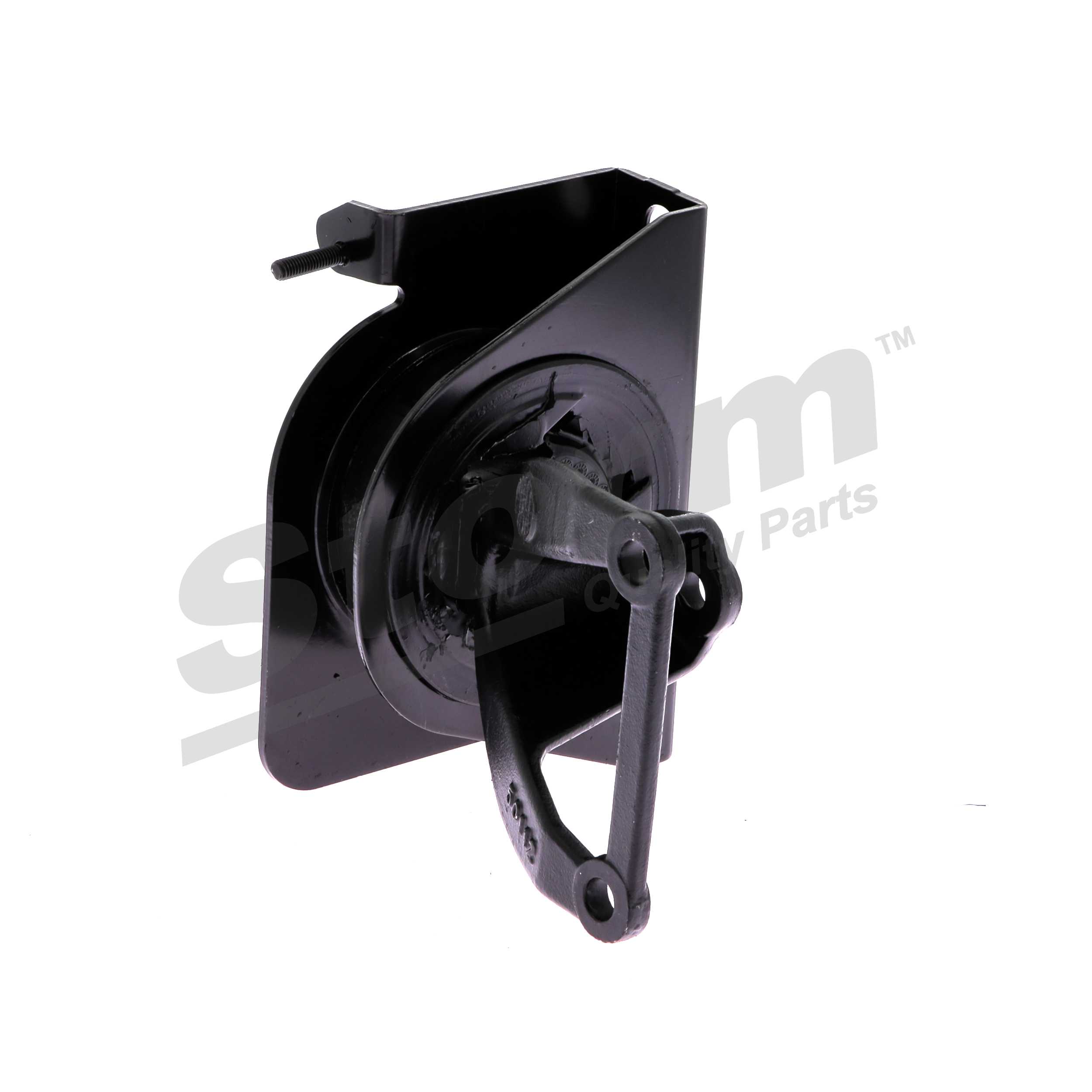 Support moteur (Silent bloc moteur) Storm F4806