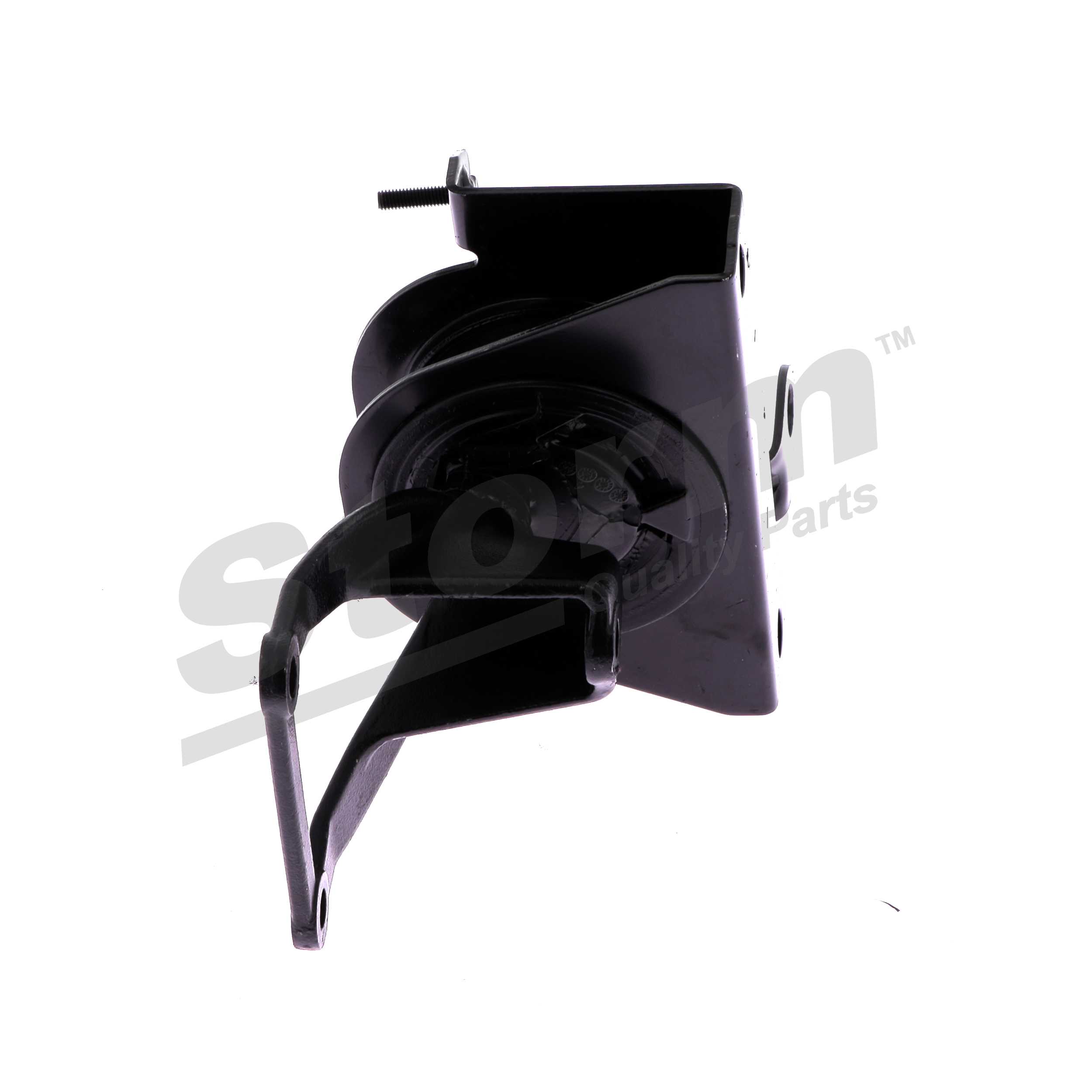 Support moteur (Silent bloc moteur) Storm F4806