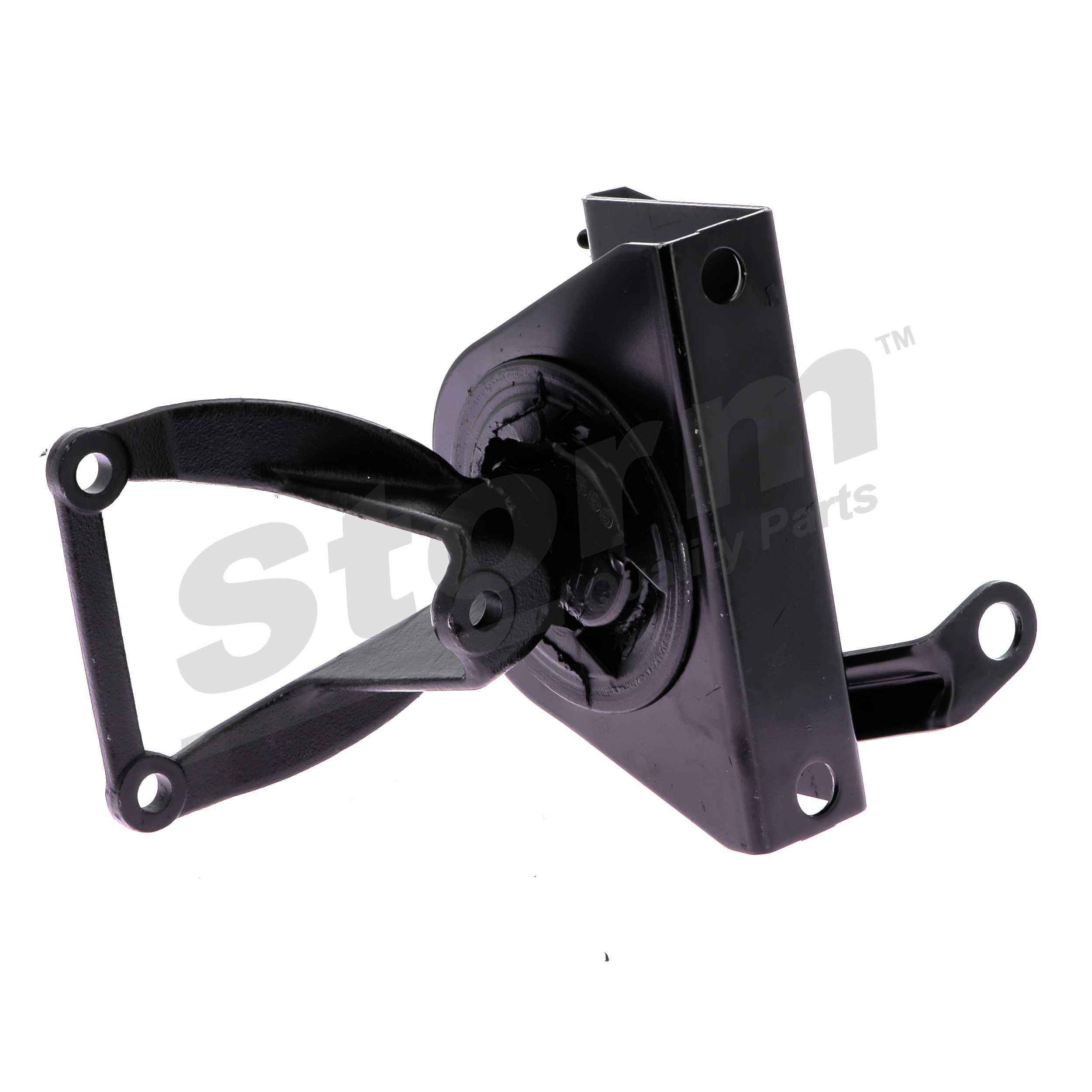 Support moteur (Silent bloc moteur) Storm F4806