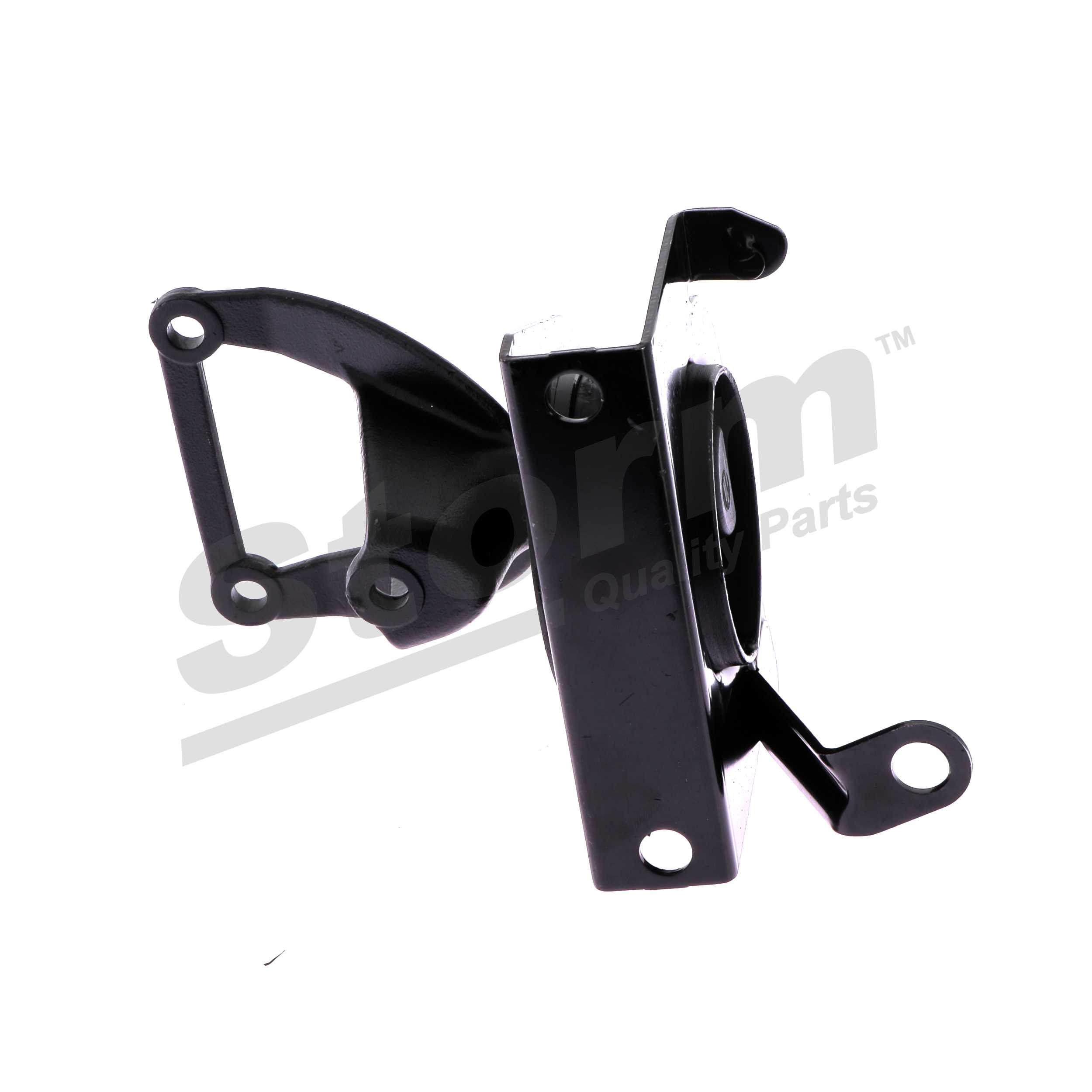 Support moteur (Silent bloc moteur) Storm F4806