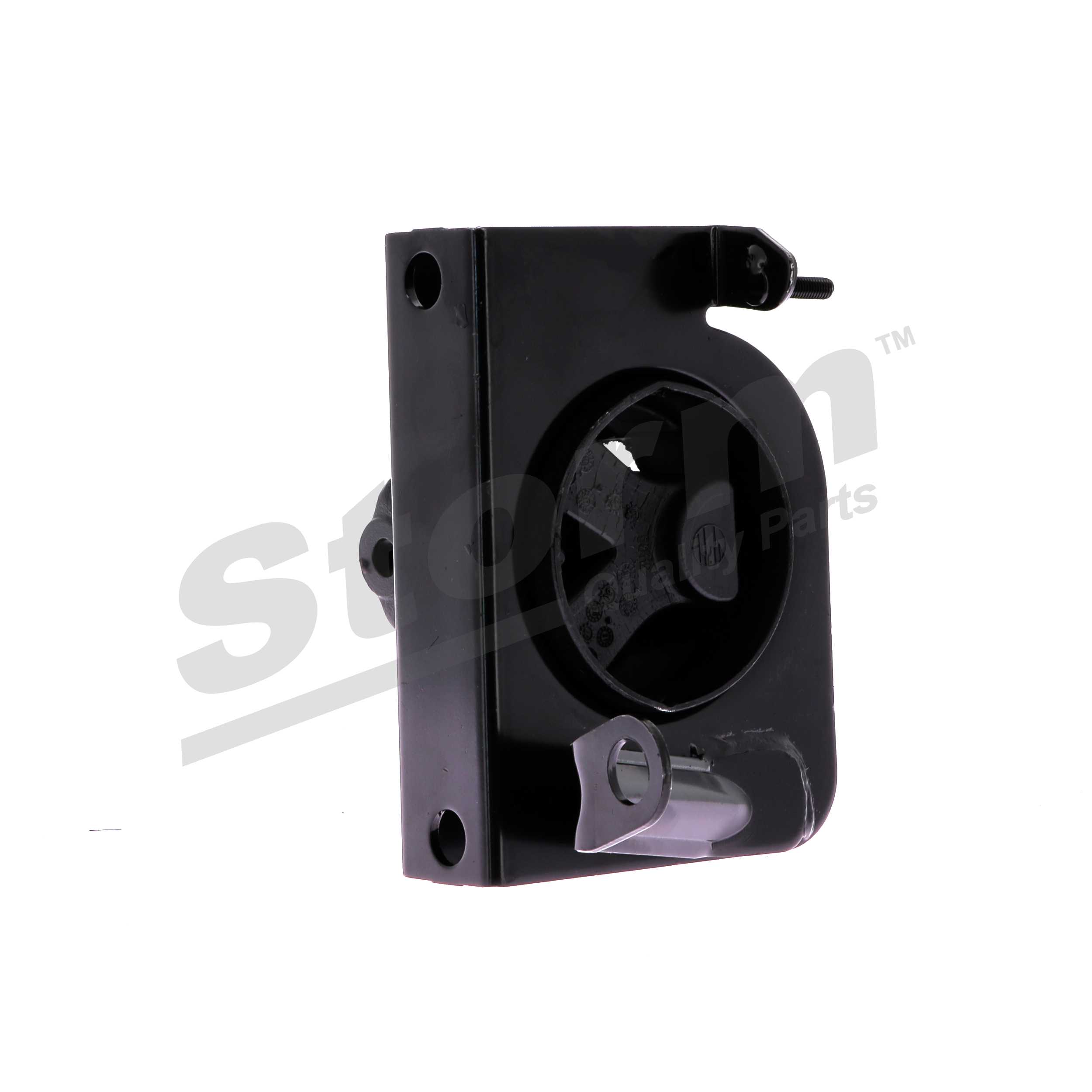 Support moteur (Silent bloc moteur) Storm F4806