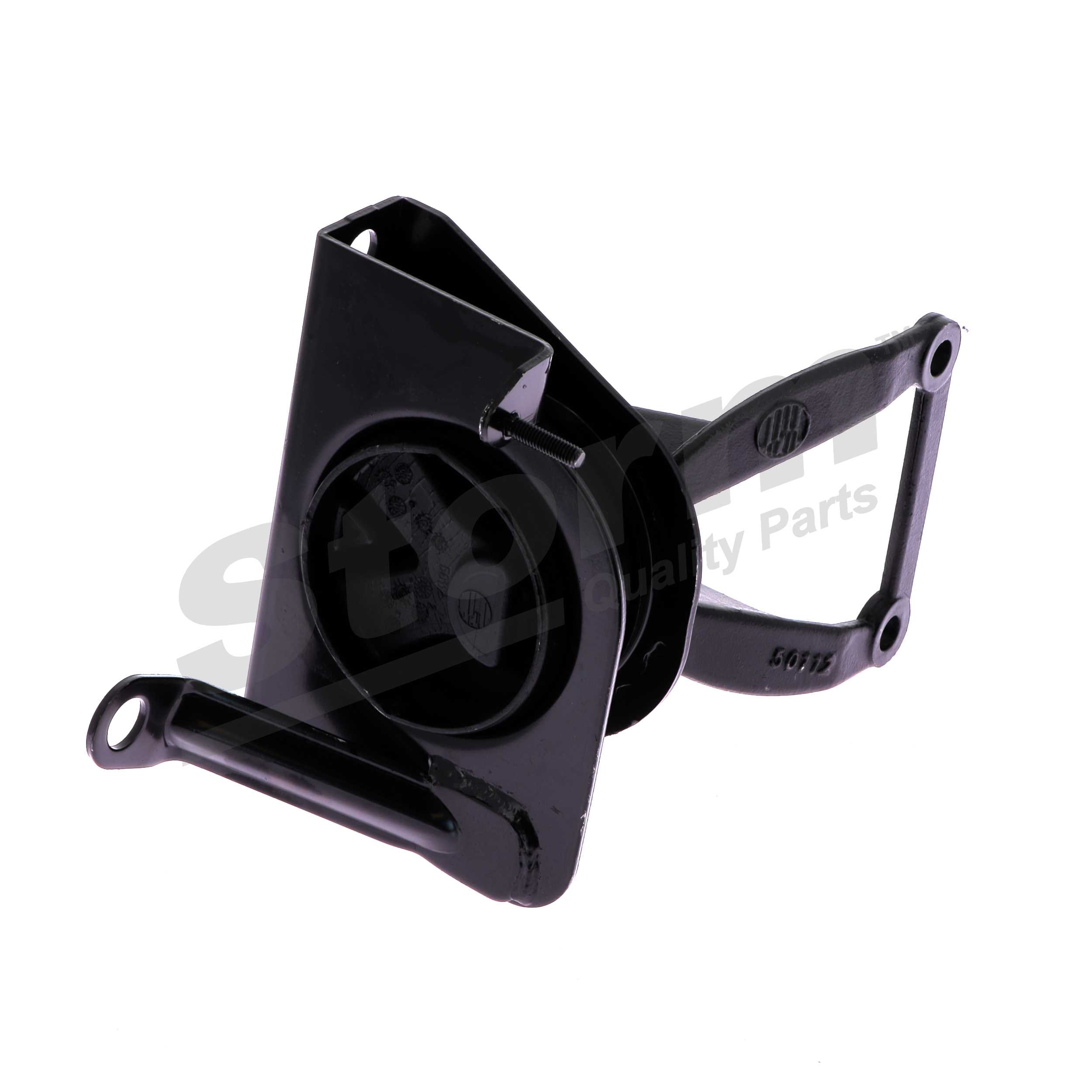Support moteur (Silent bloc moteur) Storm F4806