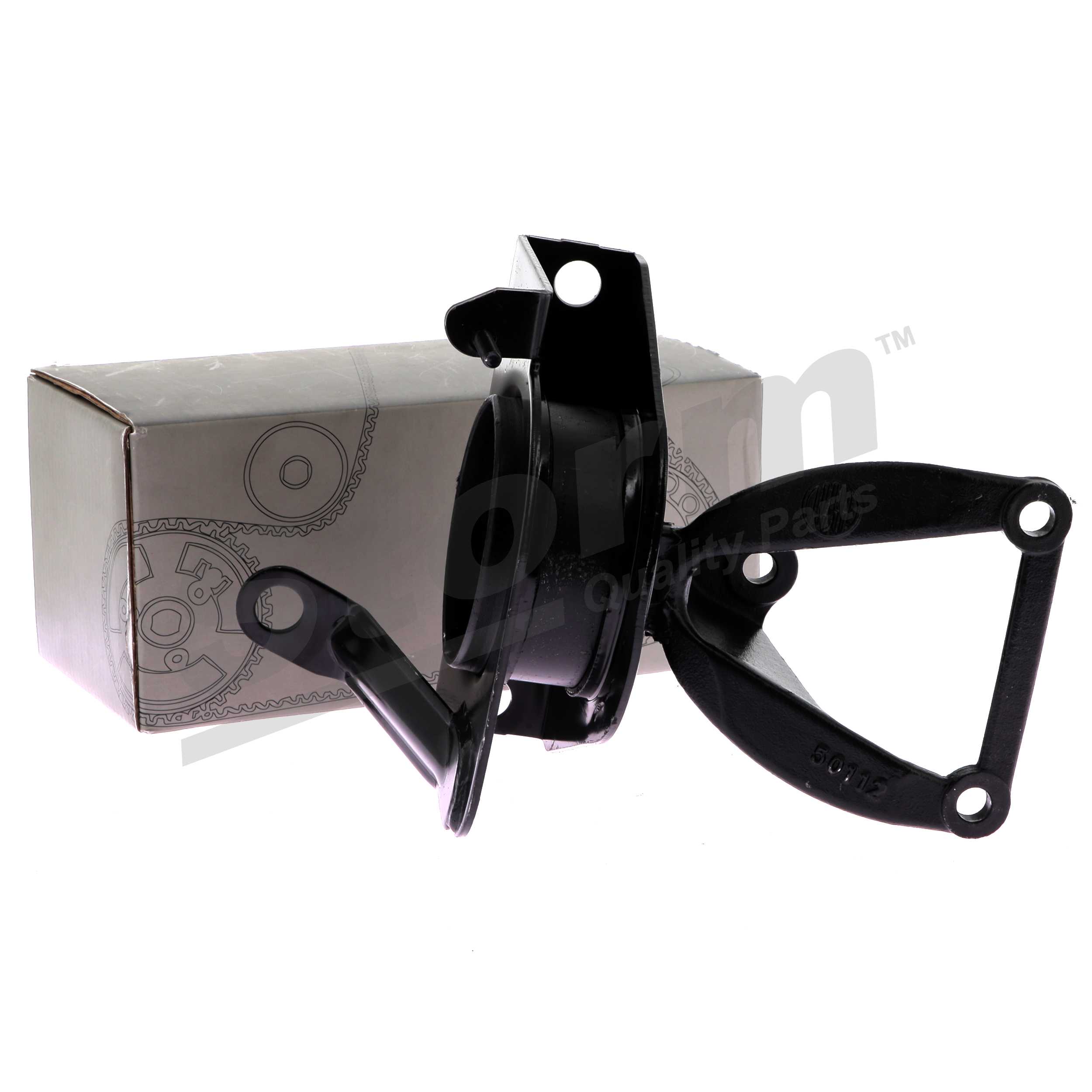 Support moteur (Silent bloc moteur) Storm F4806