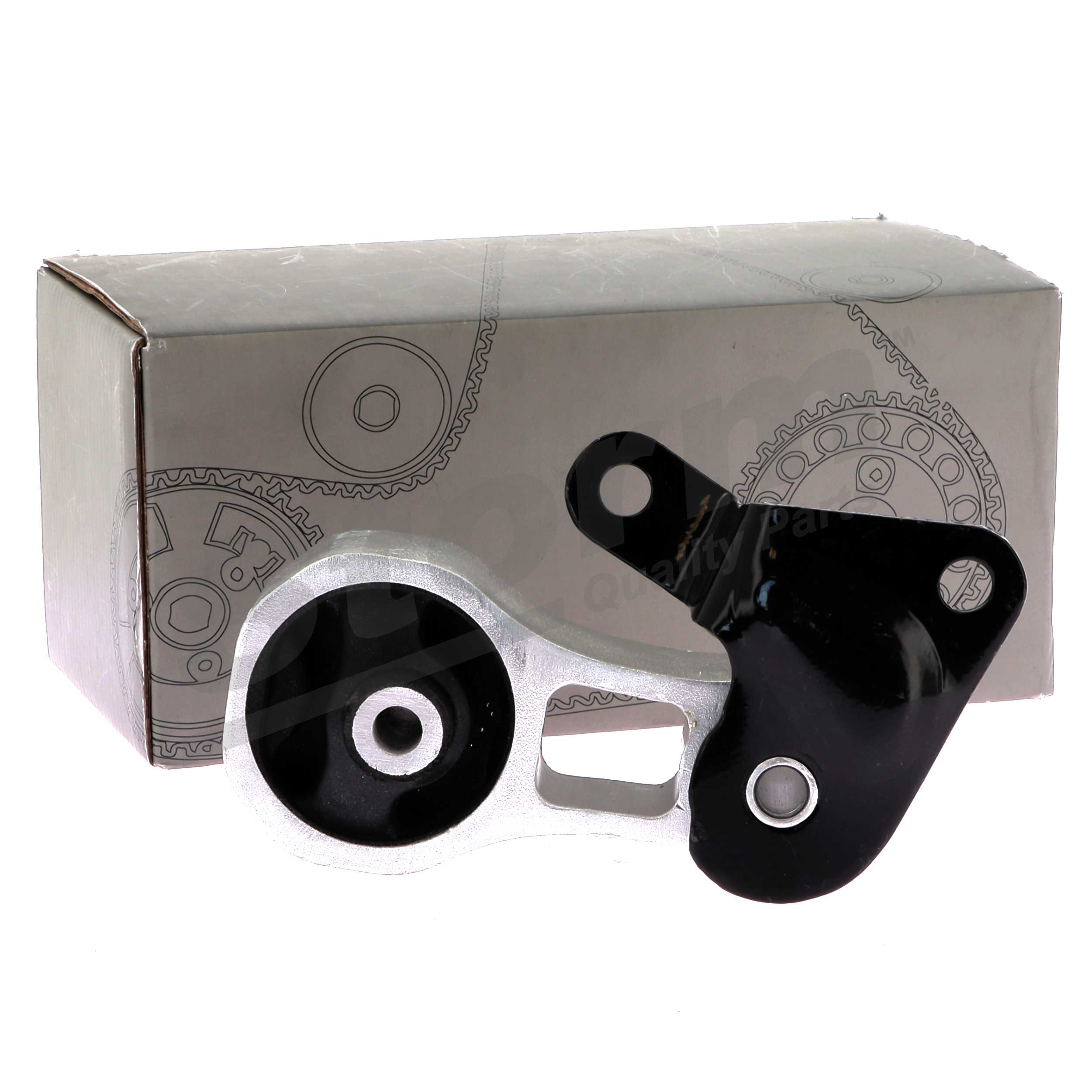 Support moteur (Silent bloc moteur) Storm ref. F4812