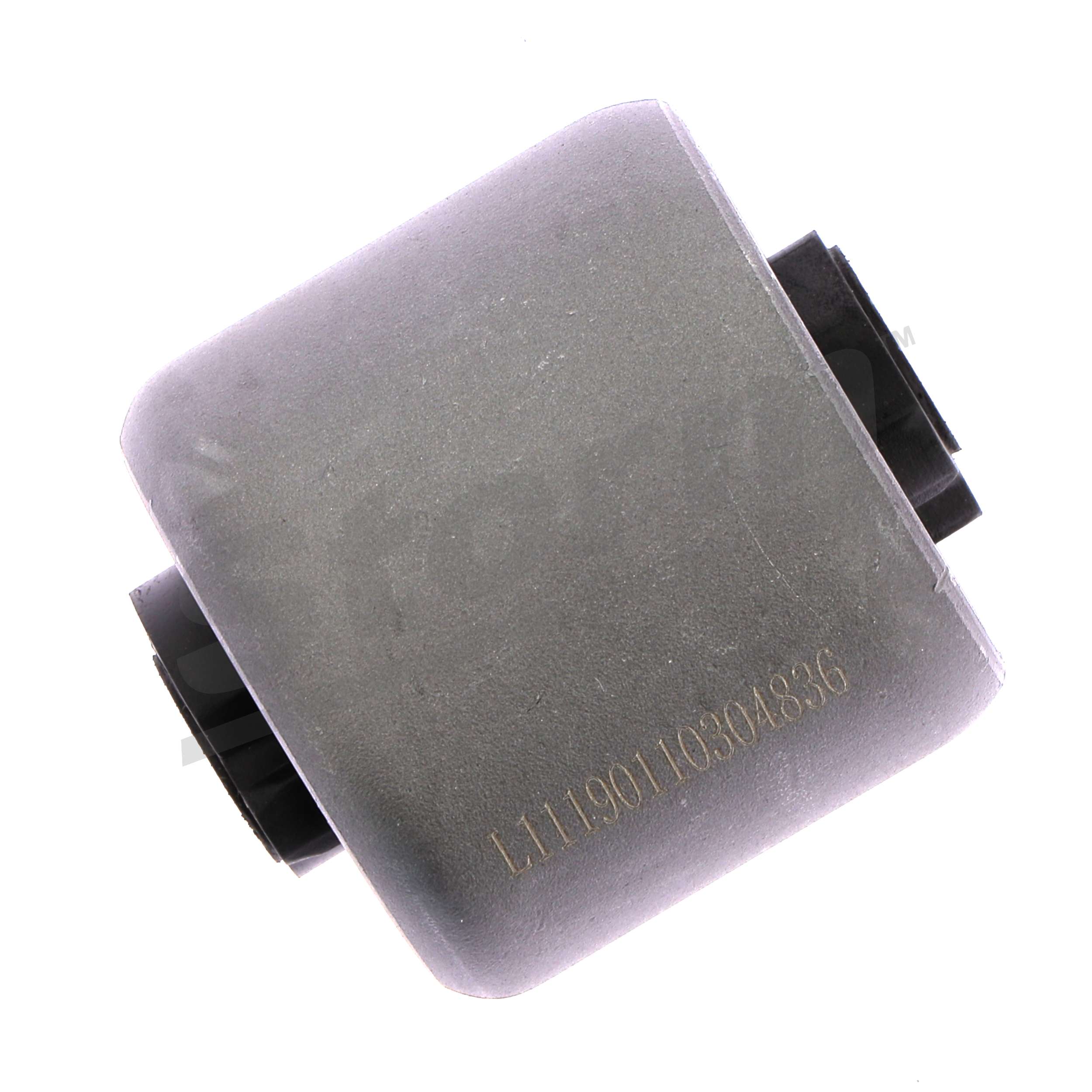Silentblock del puente trasero Storm ref. F4814