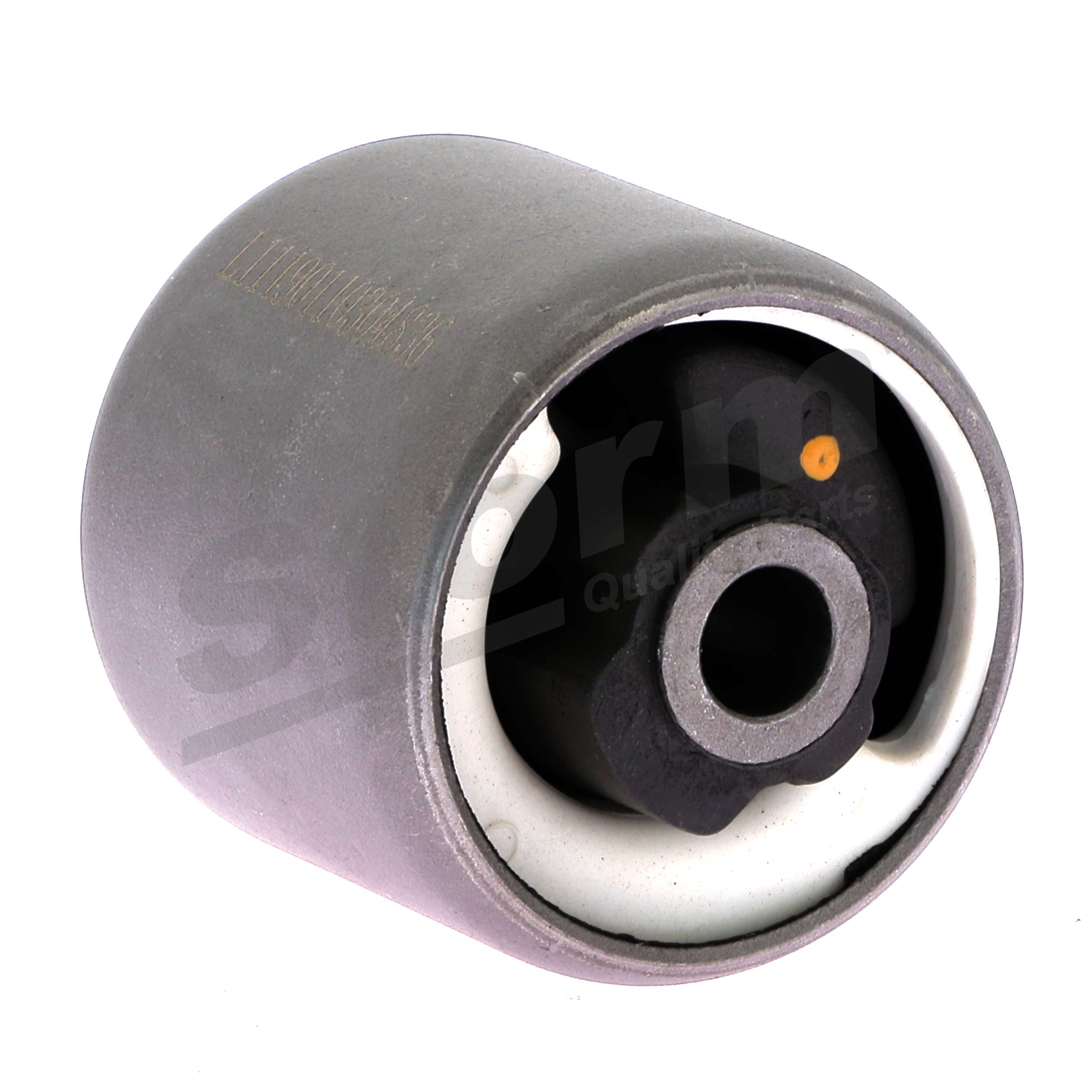 Silentblock del puente trasero Storm ref. F4814