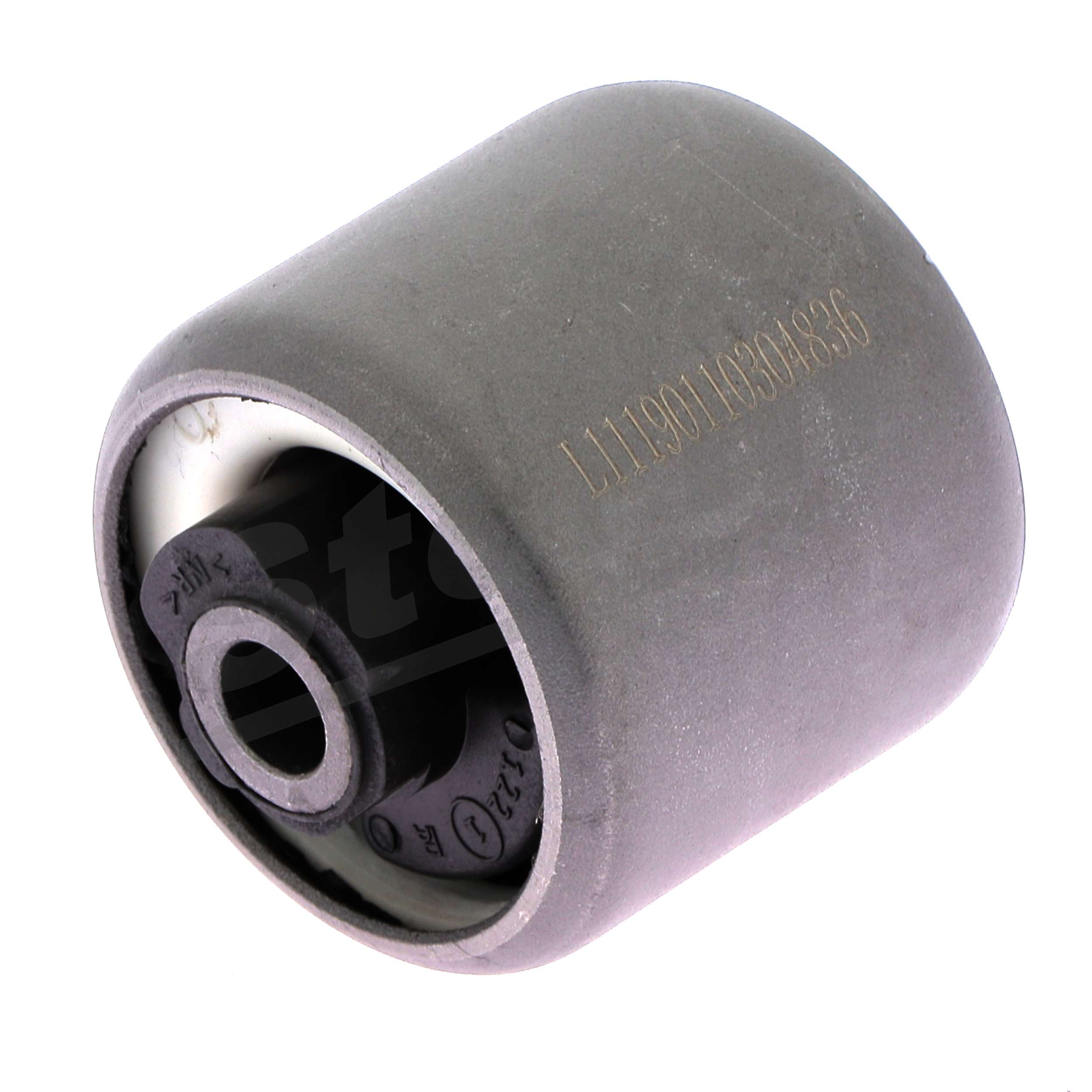 Silentblock del puente trasero Storm ref. F4814