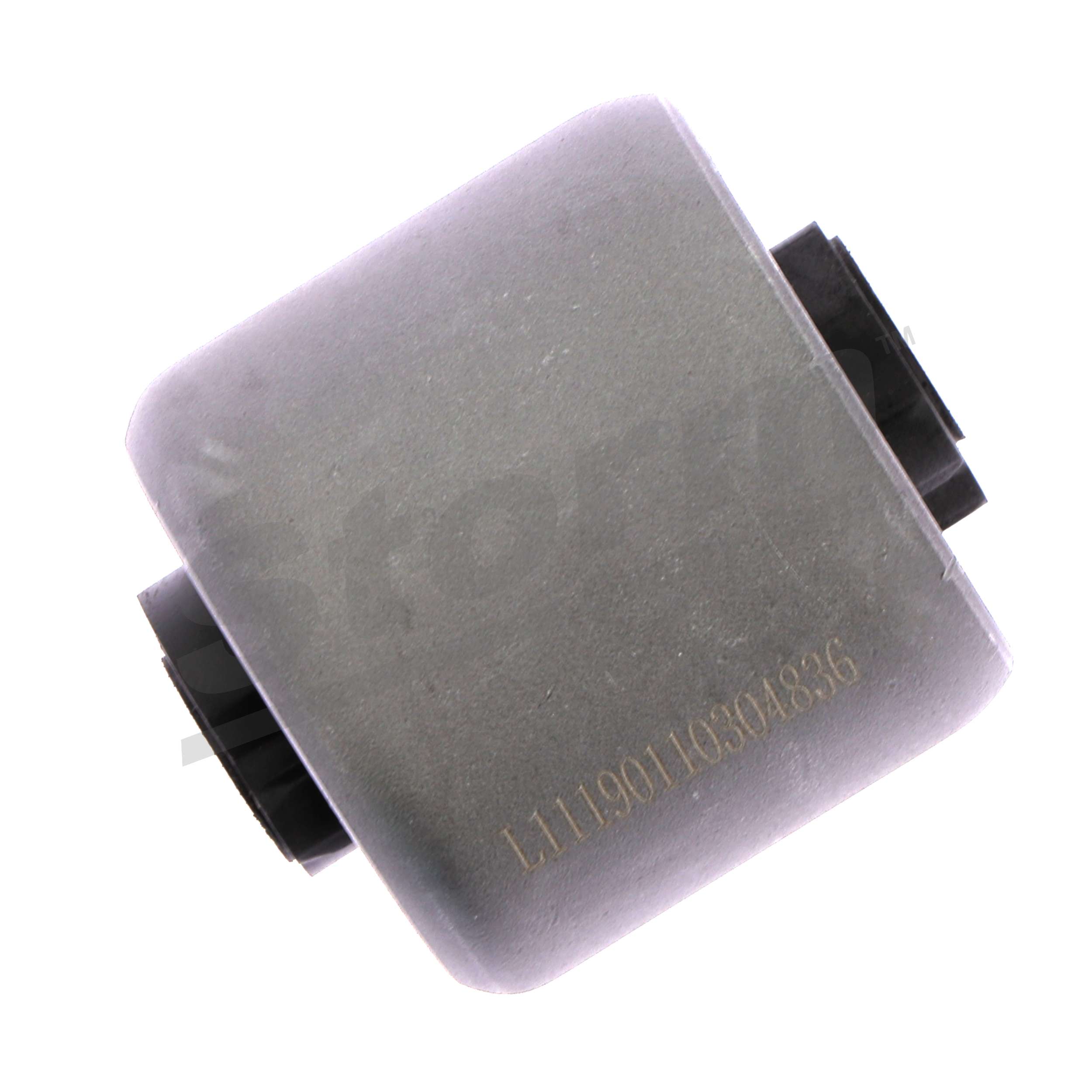 Silentblock del puente trasero Storm ref. F4814