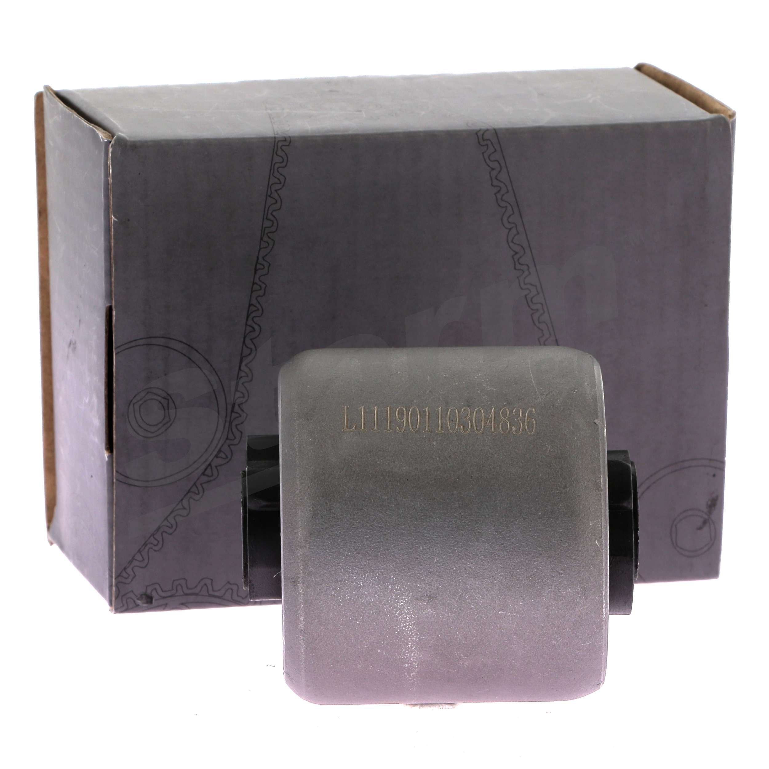 Silentblock del puente trasero Storm ref. F4814