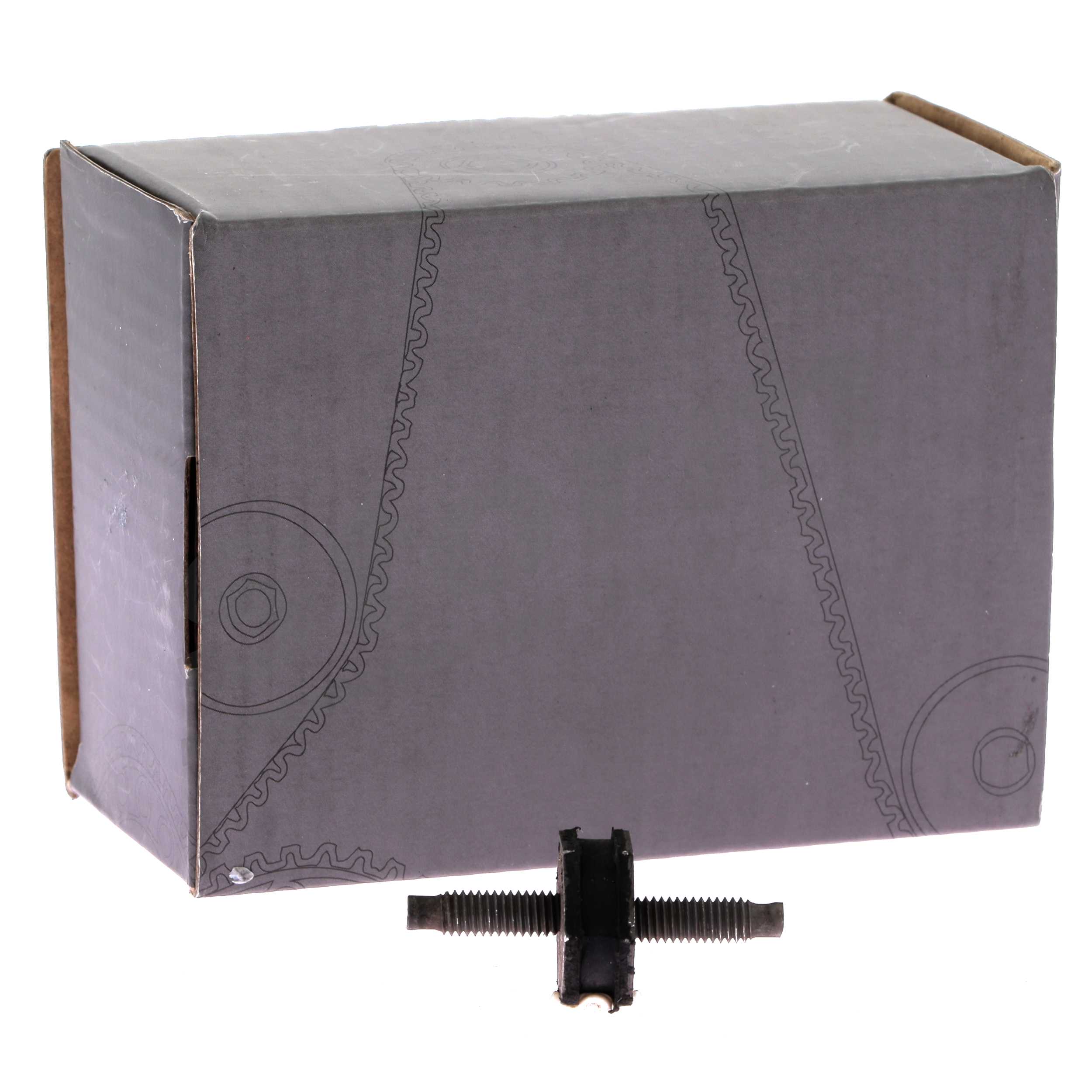 Support moteur (Silent bloc moteur) Storm ref. F4902