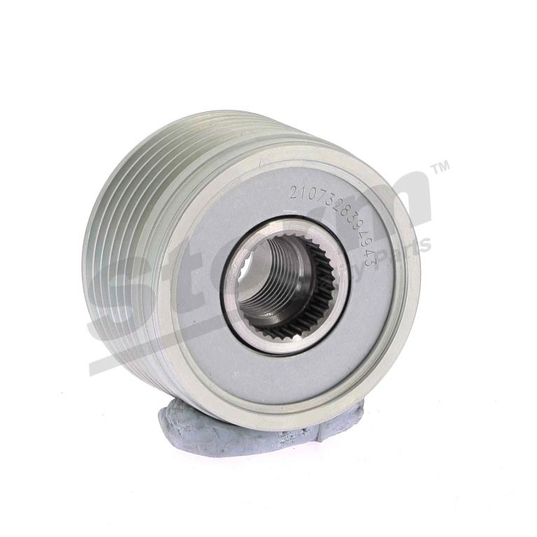 Rueda libre alternador Storm ref. F4943