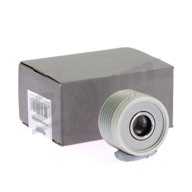 Rueda libre alternador Storm ref. F4943