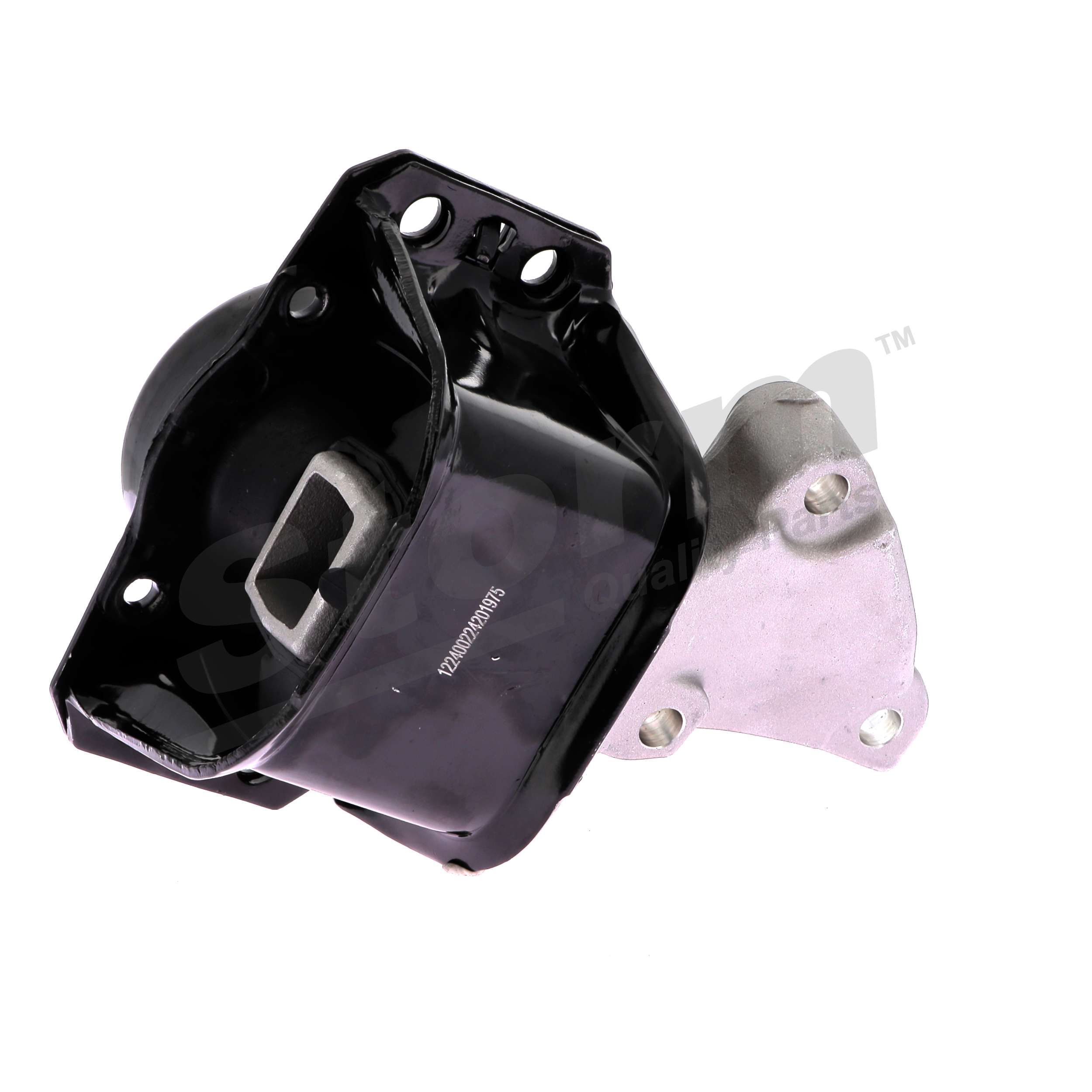 Support moteur (Silent bloc moteur) Storm F4949