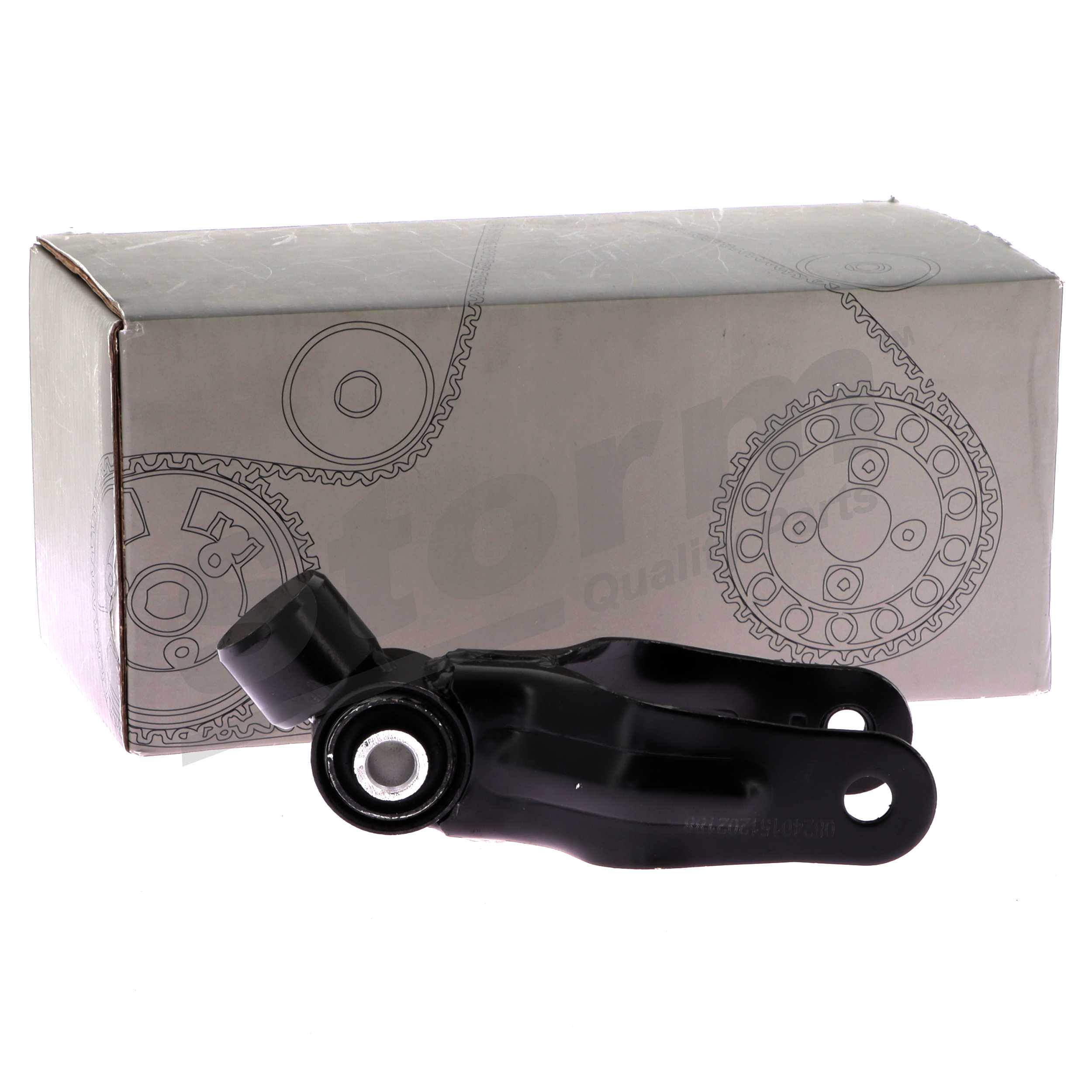 Support moteur (Silent bloc moteur) Storm ref. F4956