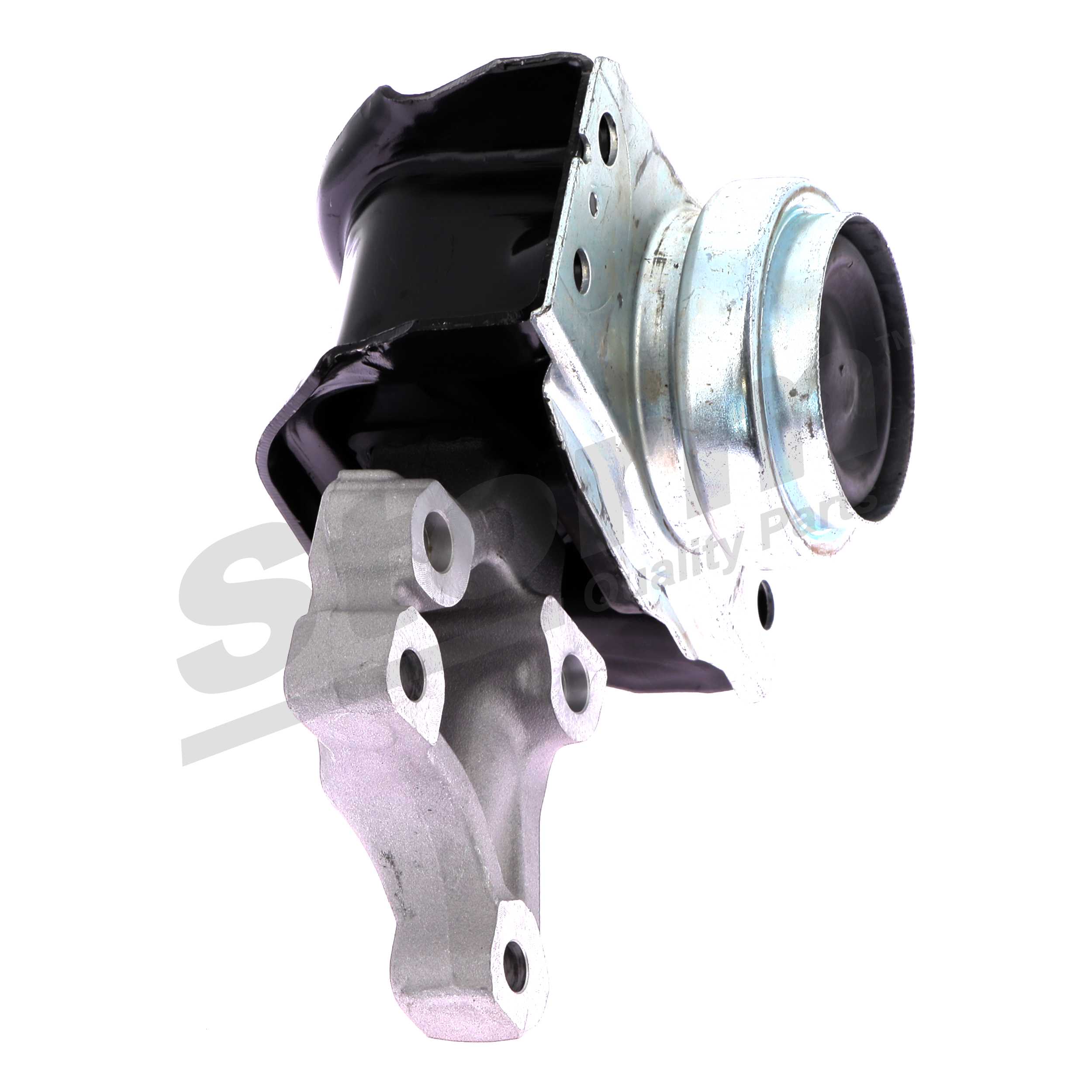 Support moteur (Silent bloc moteur) Storm F4958