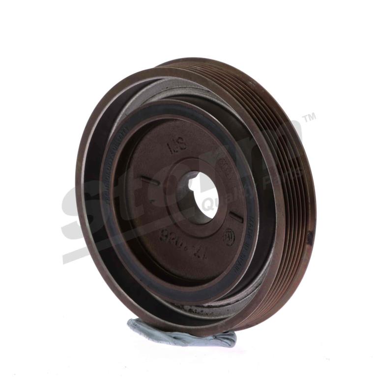 Poulie damper (Poulie de vilebrequin) Storm ref. F4972