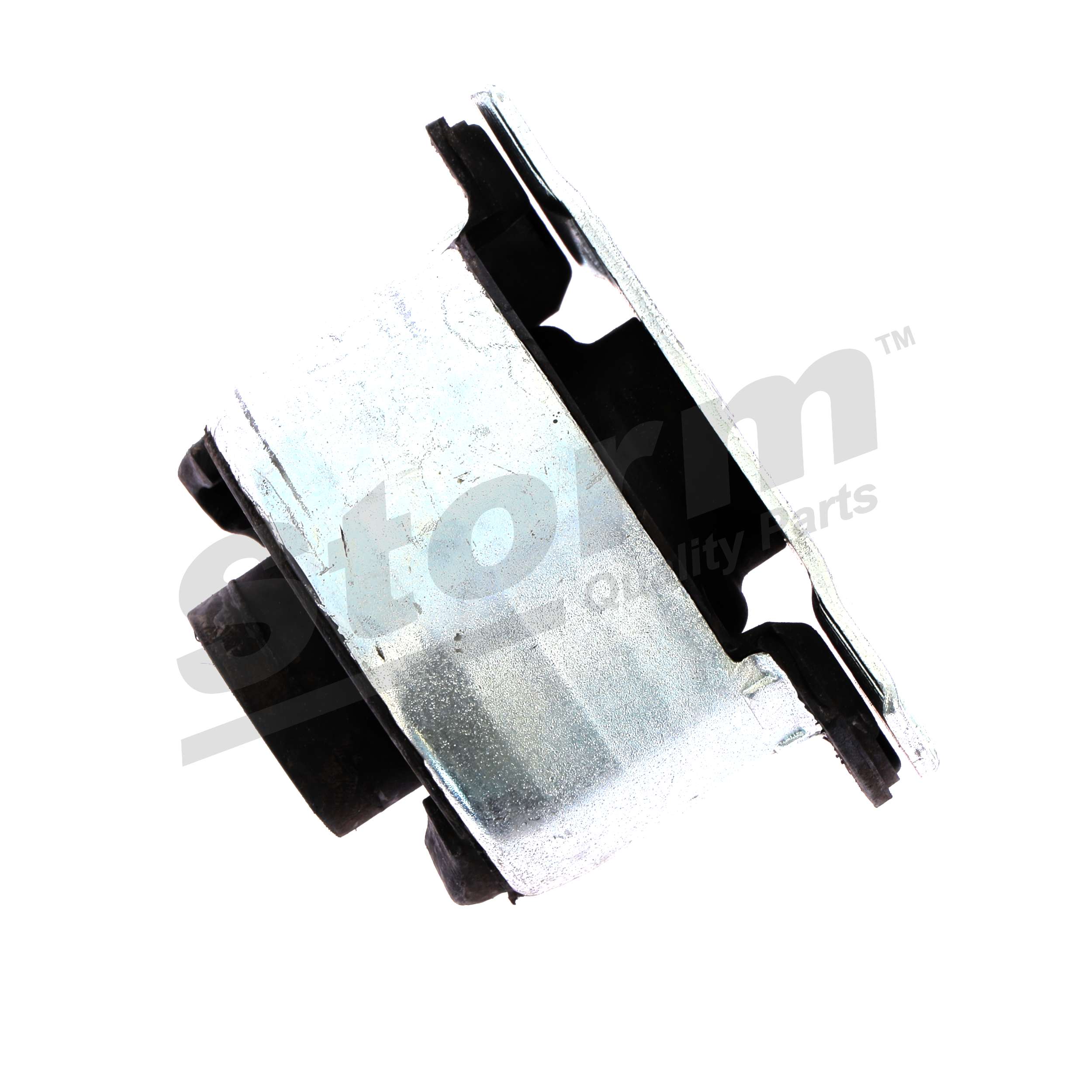 Silentblock del puente trasero Storm ref. F4976