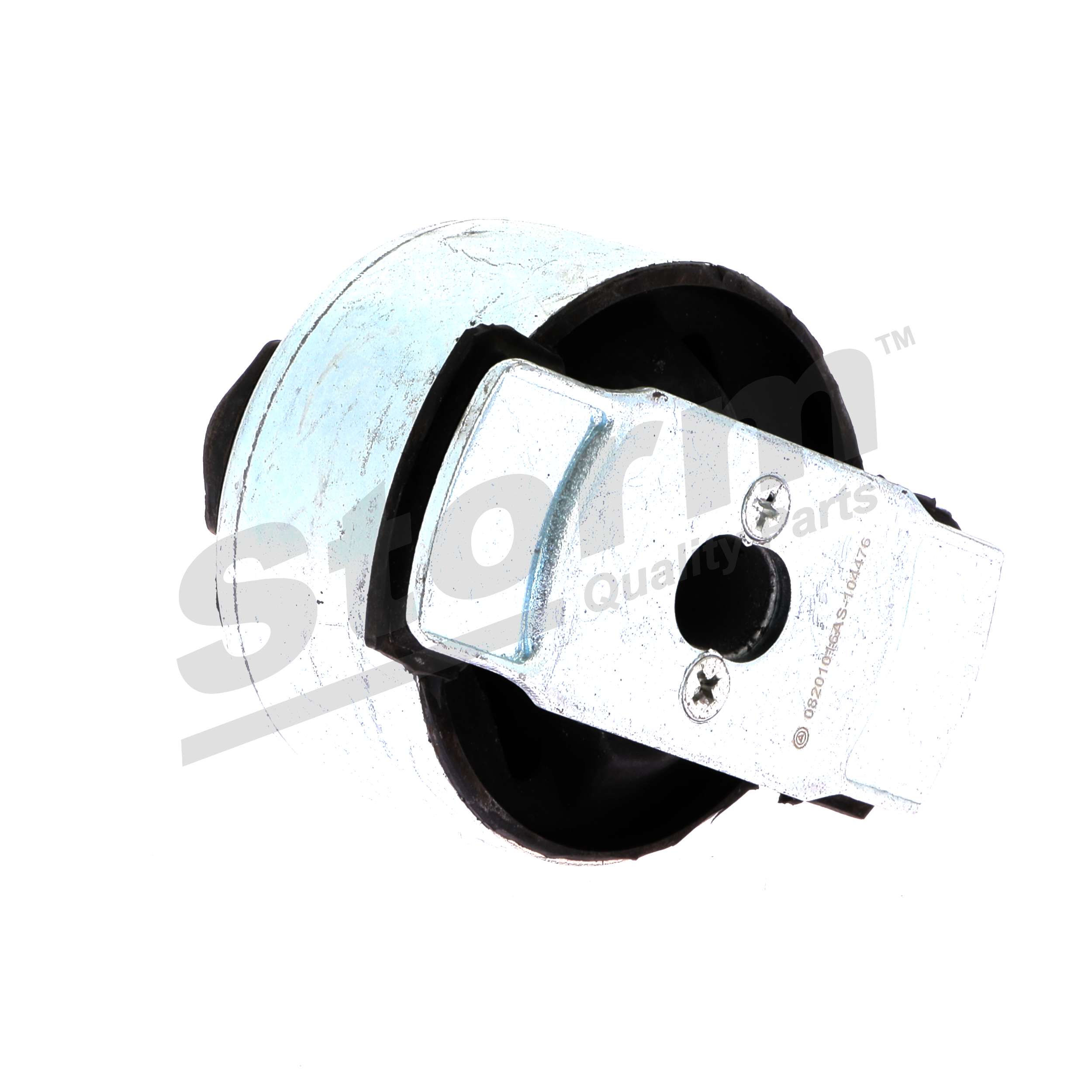 Silentblock del puente trasero Storm ref. F4976