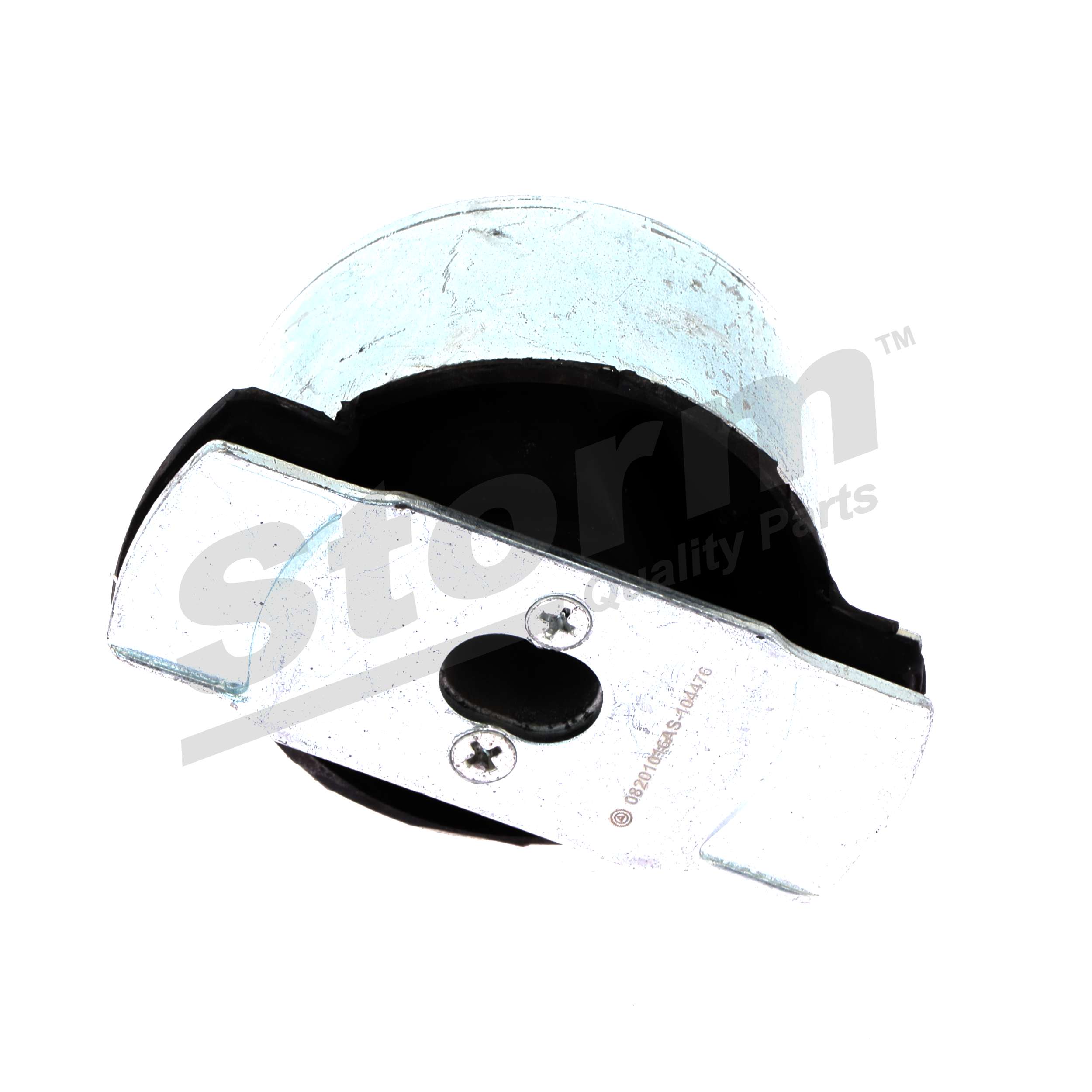 Silentblock del puente trasero Storm ref. F4976