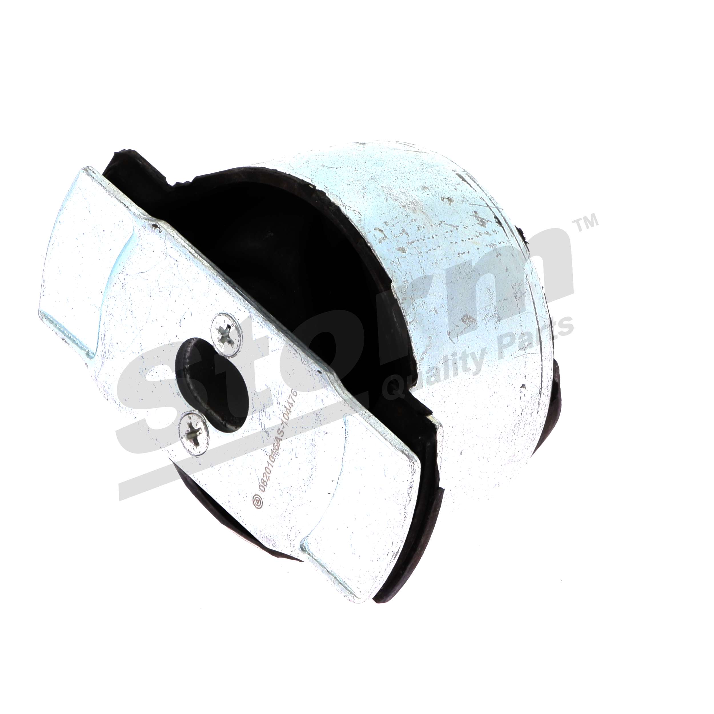 Silentblock del puente trasero Storm ref. F4976