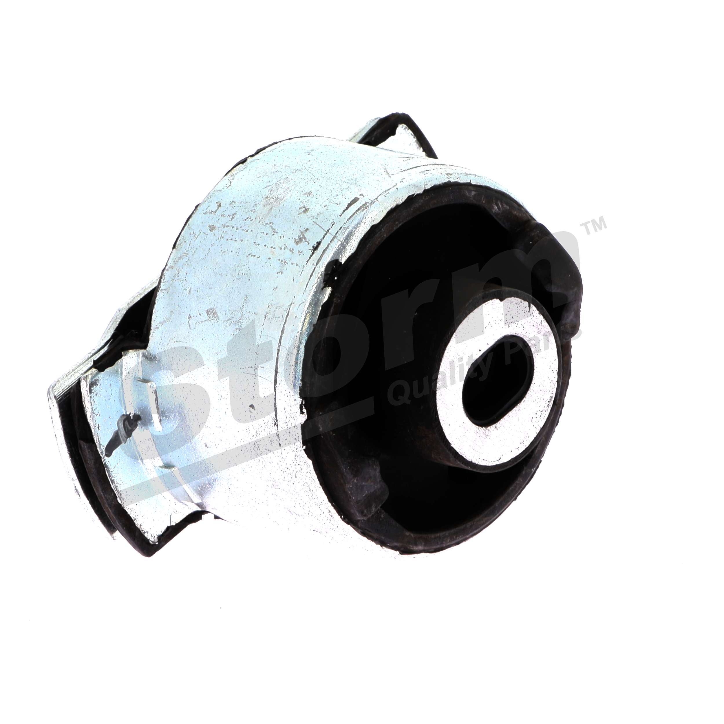 Silentblock del puente trasero Storm ref. F4976